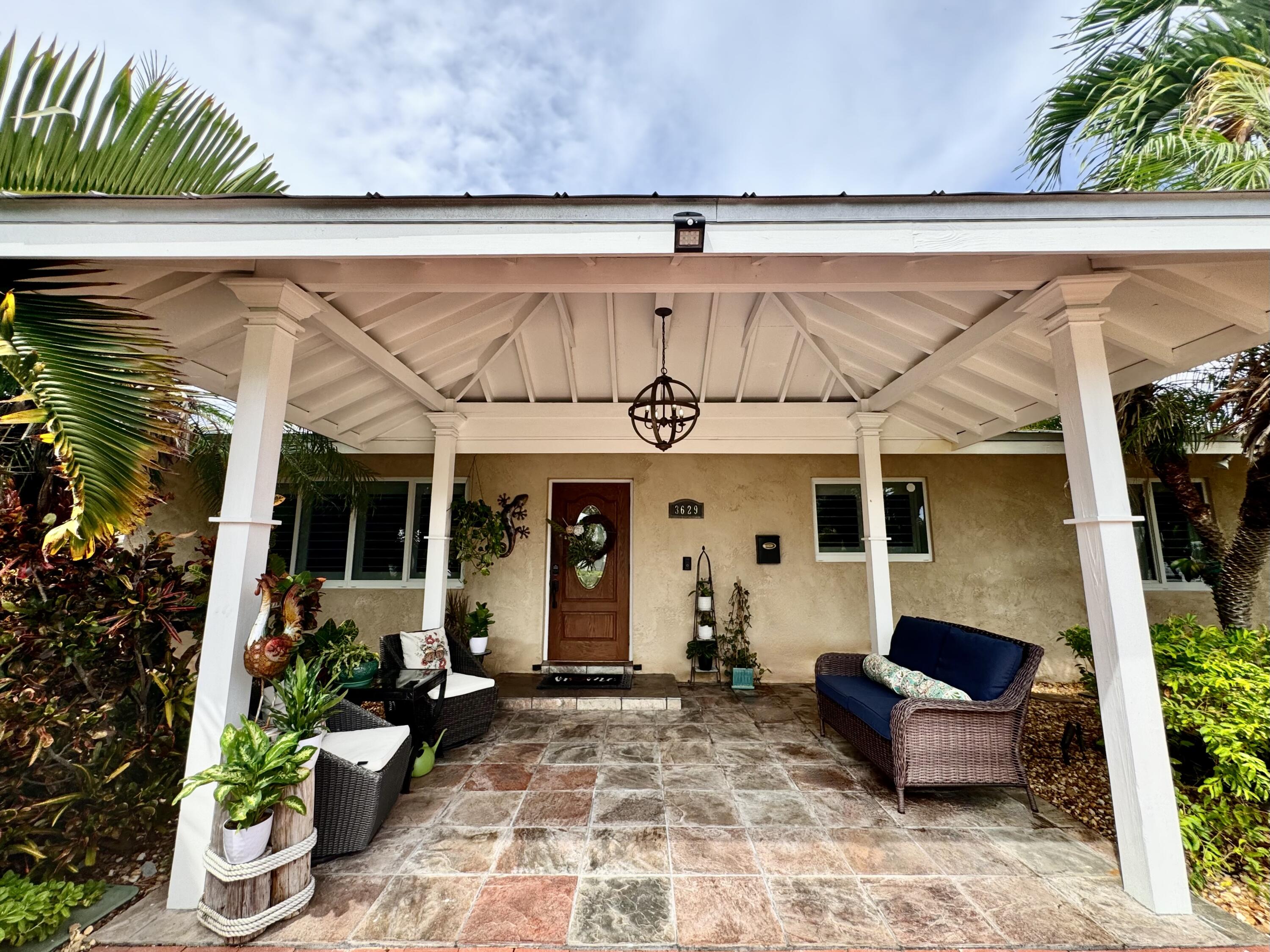 3629 Northside Court