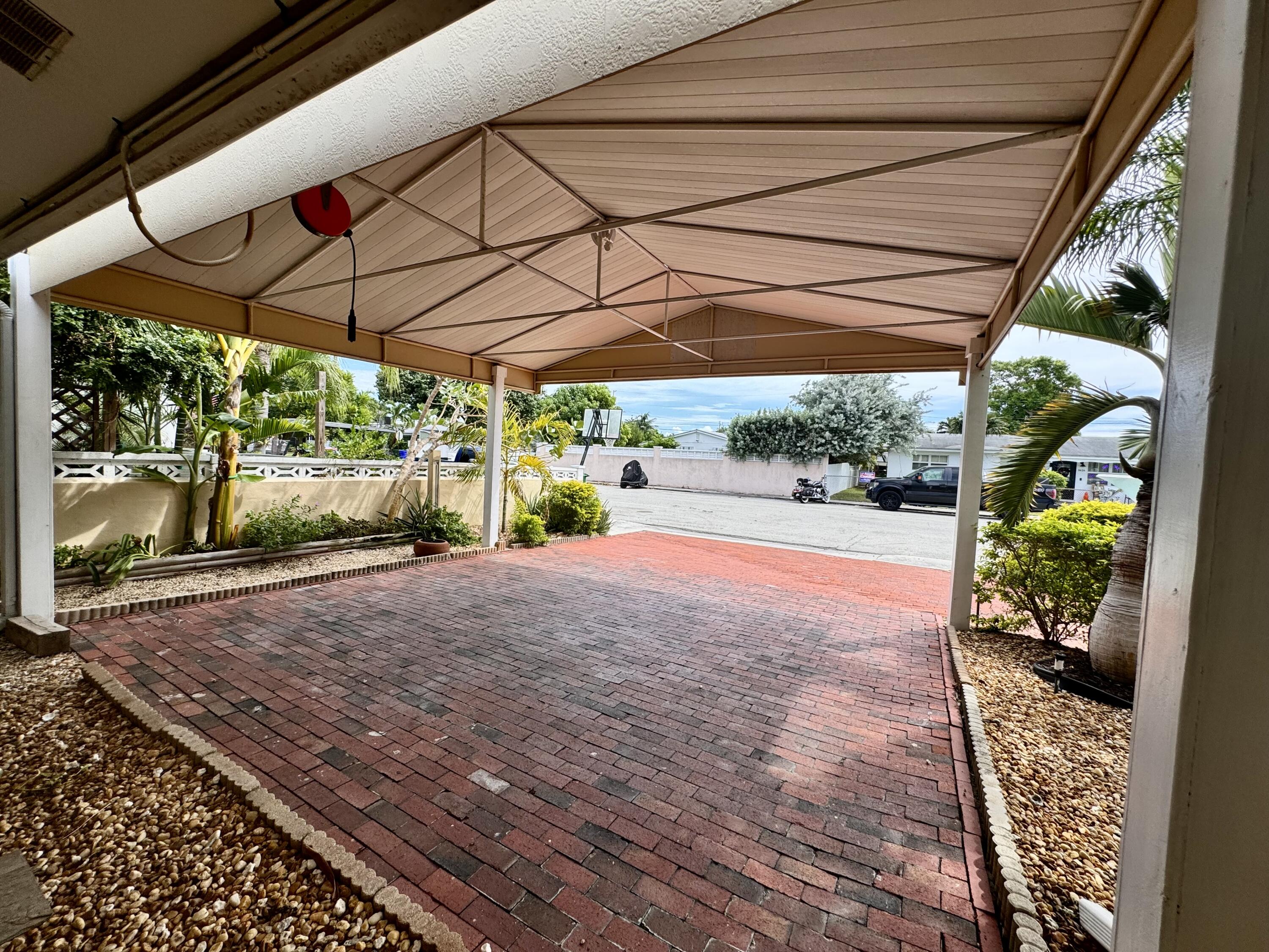3629 Northside Court