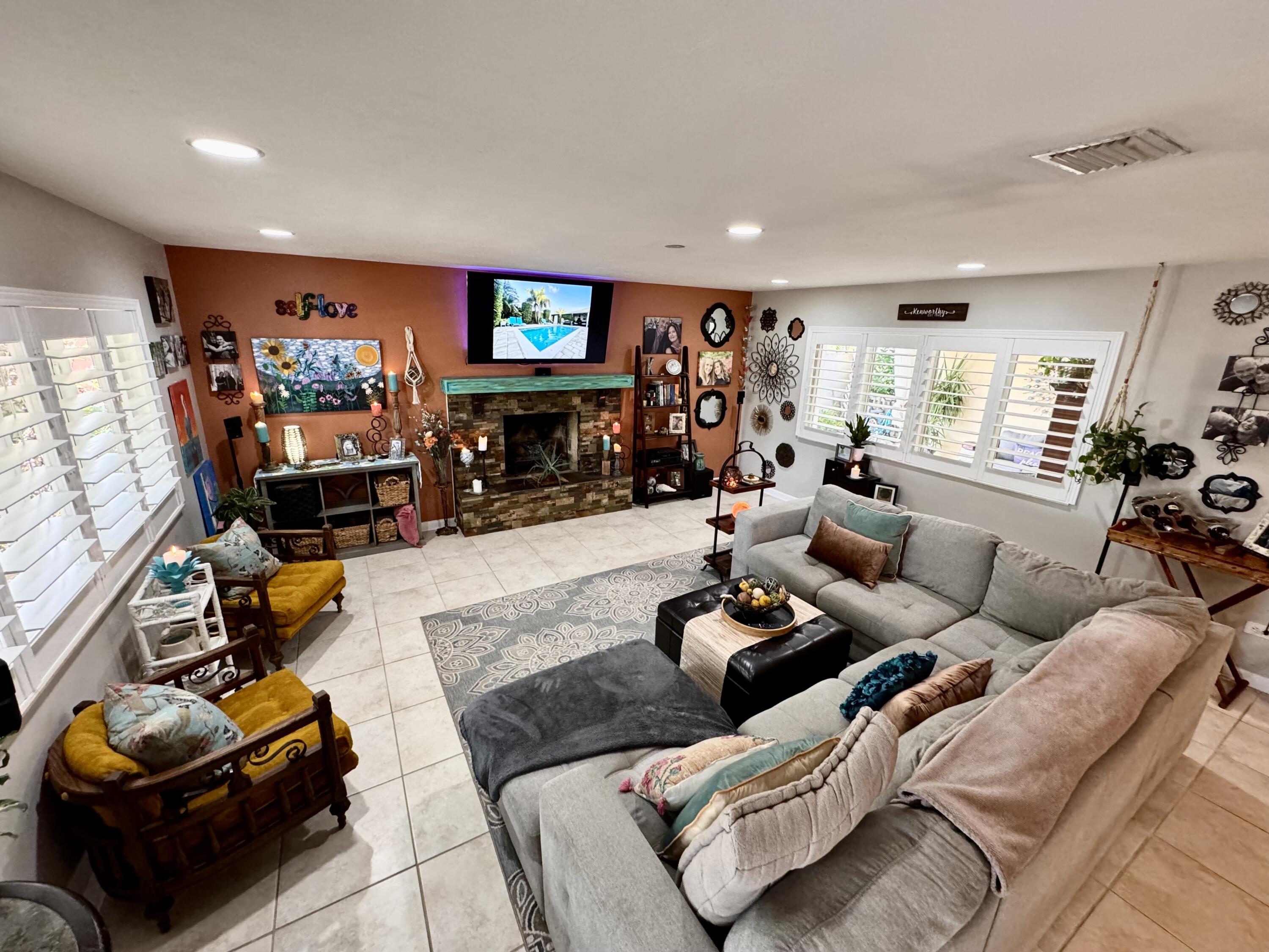 3629 Northside Court