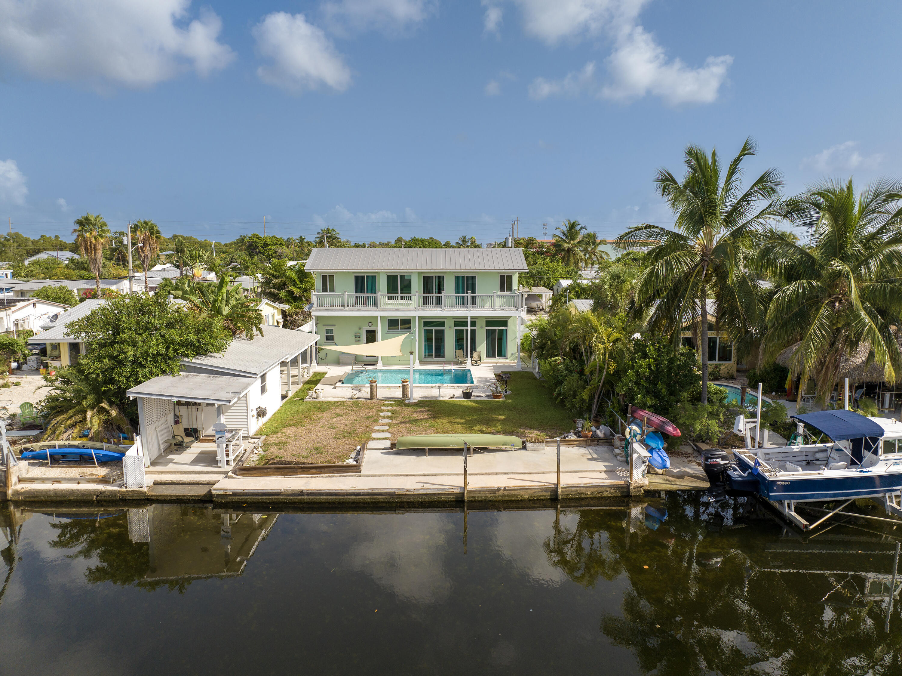 2934 Riviera Drive