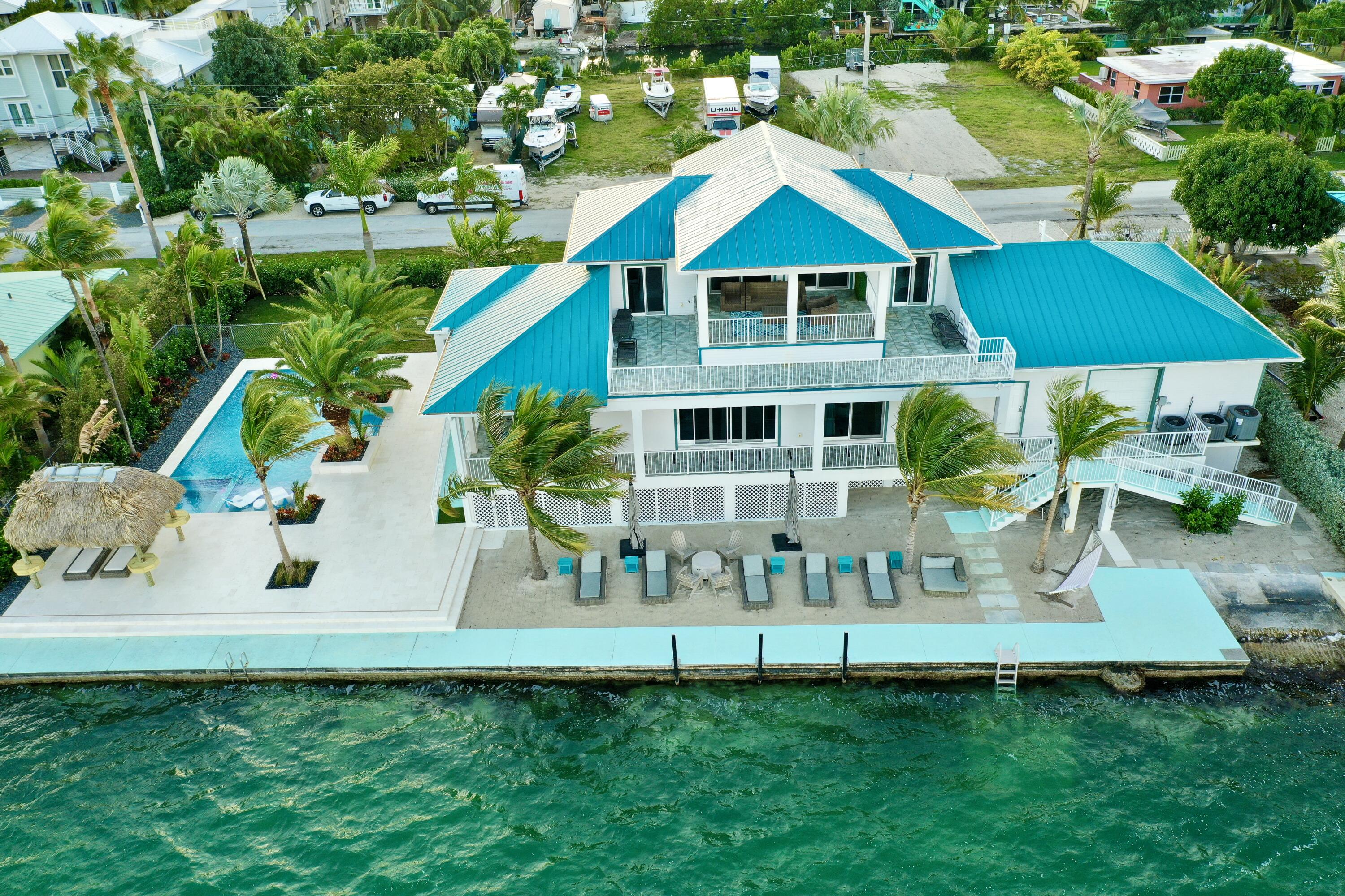 9 Bay Drive
