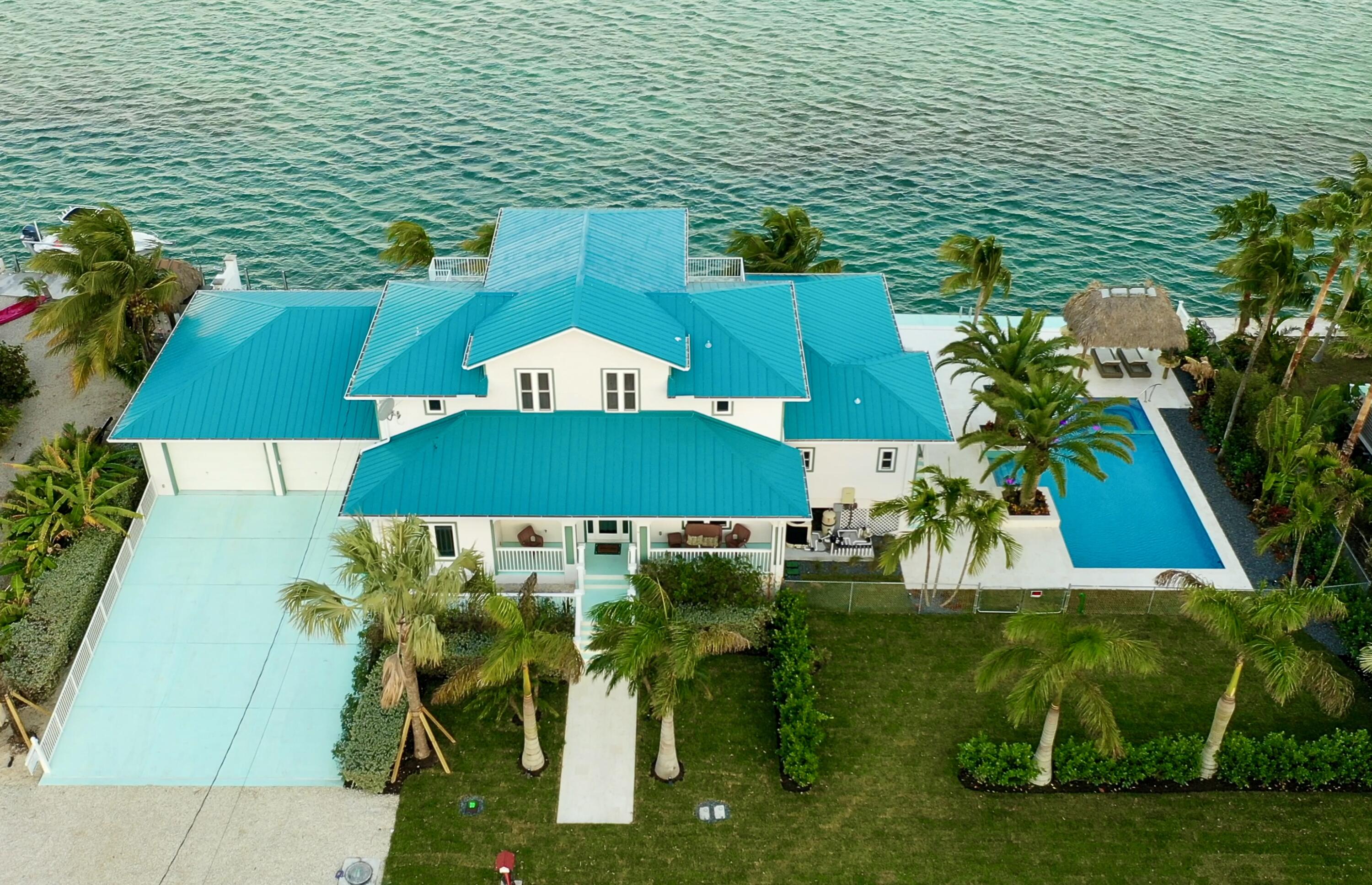 9 Bay Drive