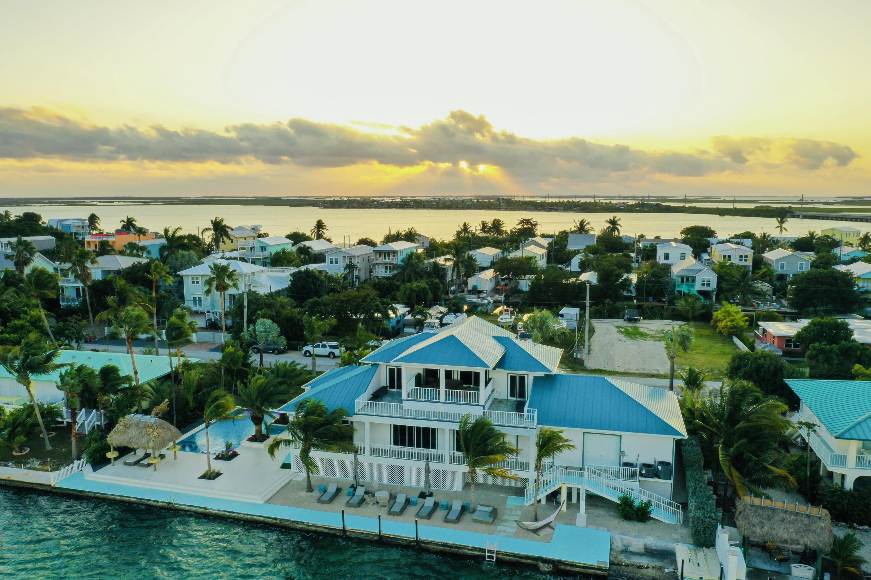 9 Bay Drive