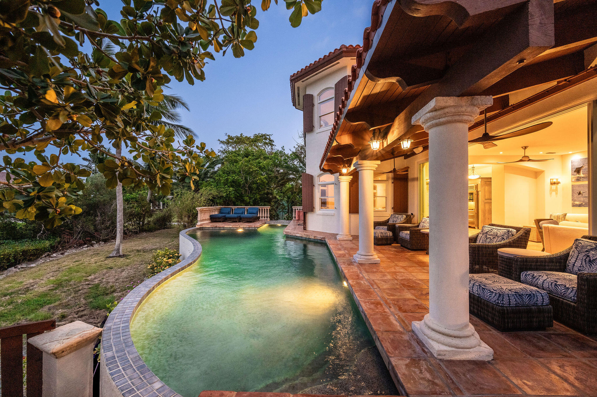 37 Cannon Royal Drive