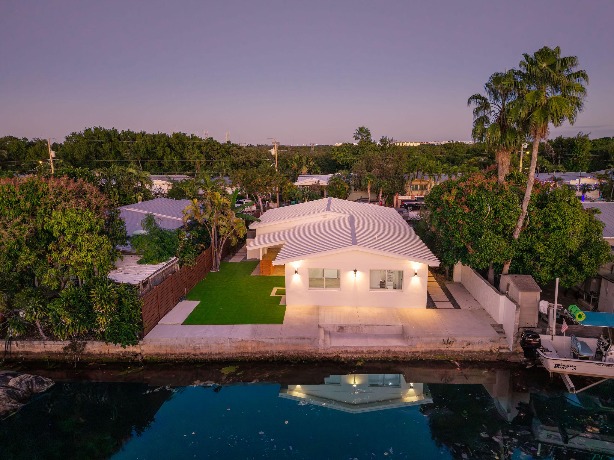 1724 Bahama Drive
