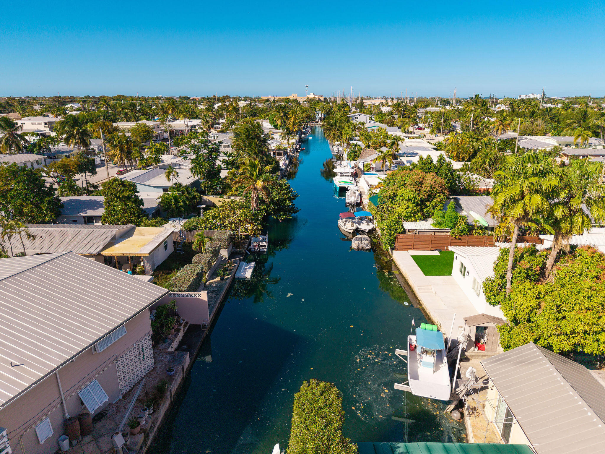 1724 Bahama Drive