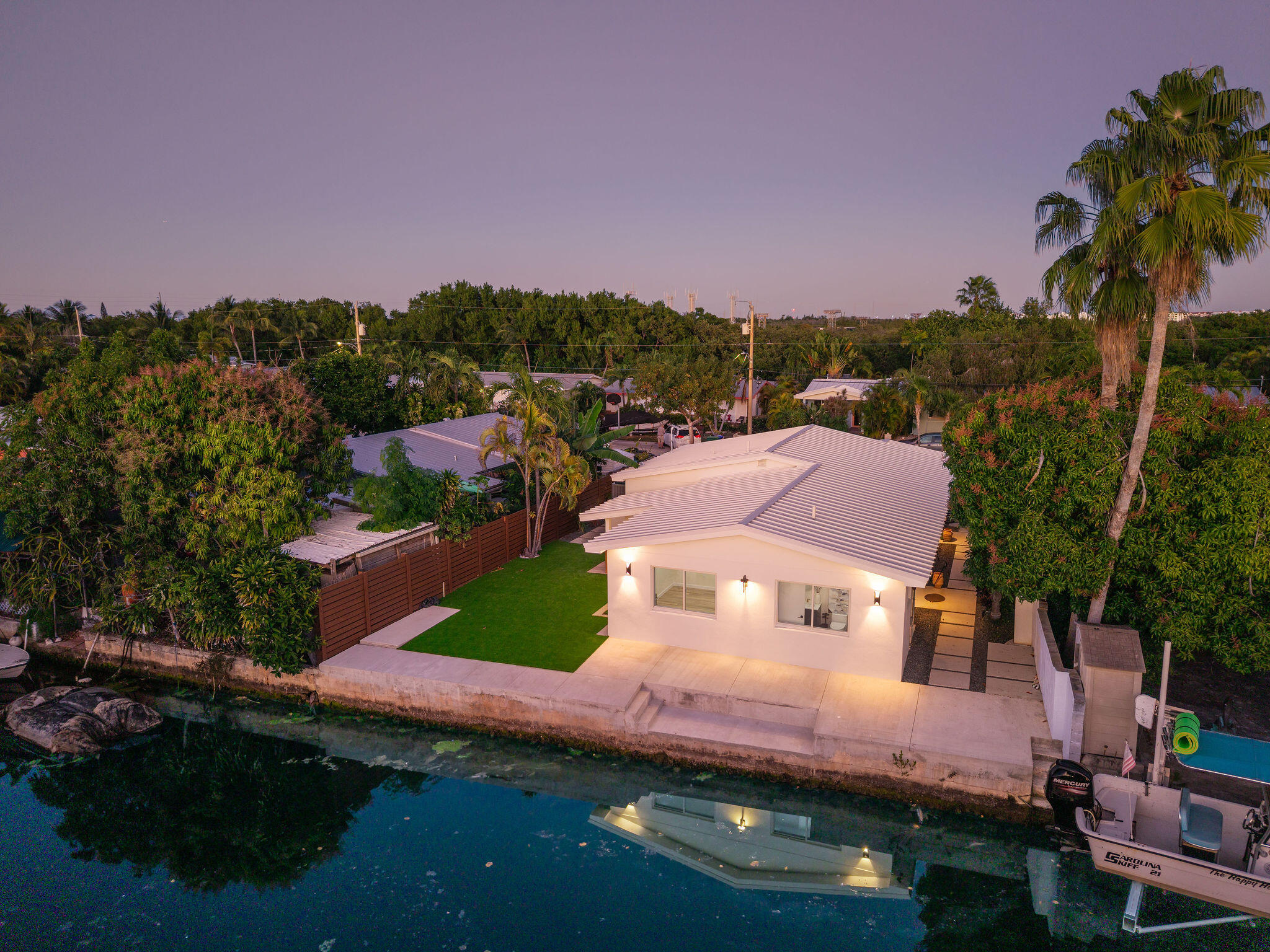 1724 Bahama Drive