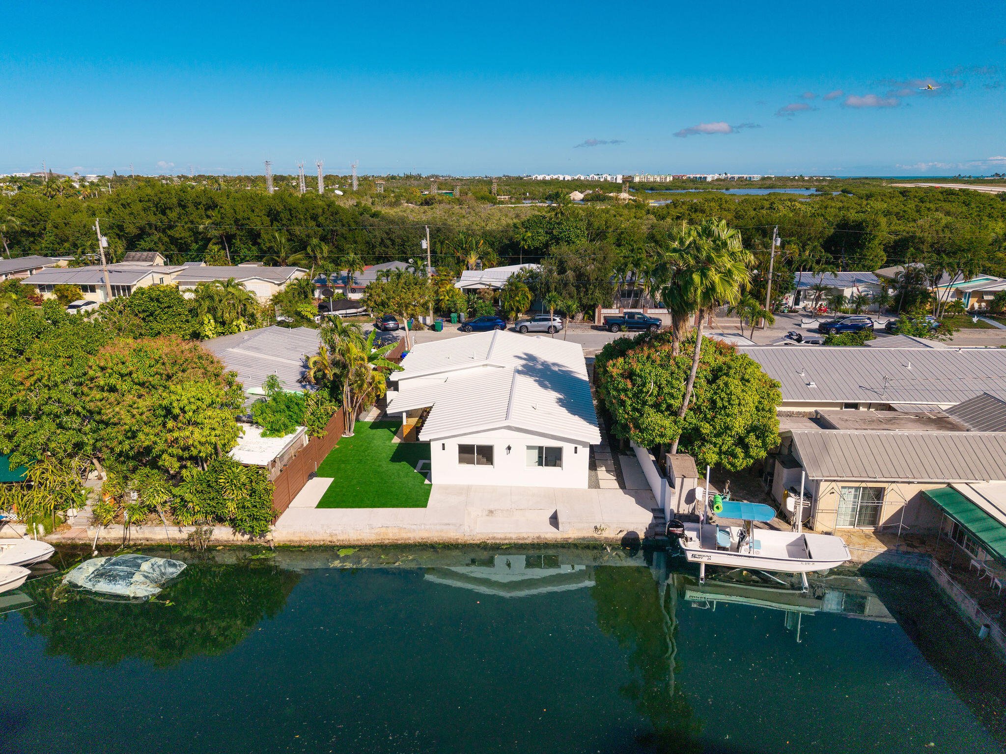 1724 Bahama Drive