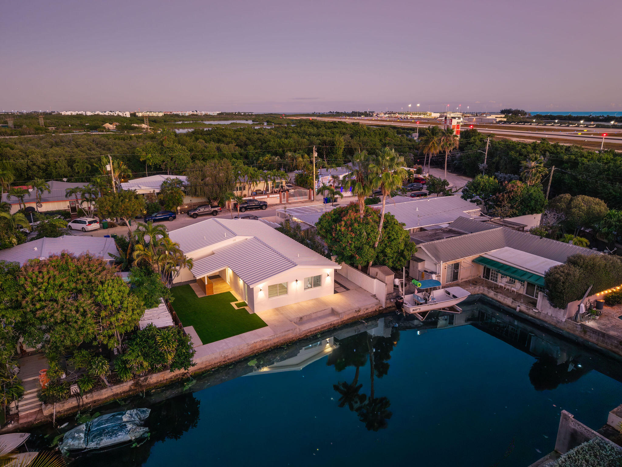 1724 Bahama Drive