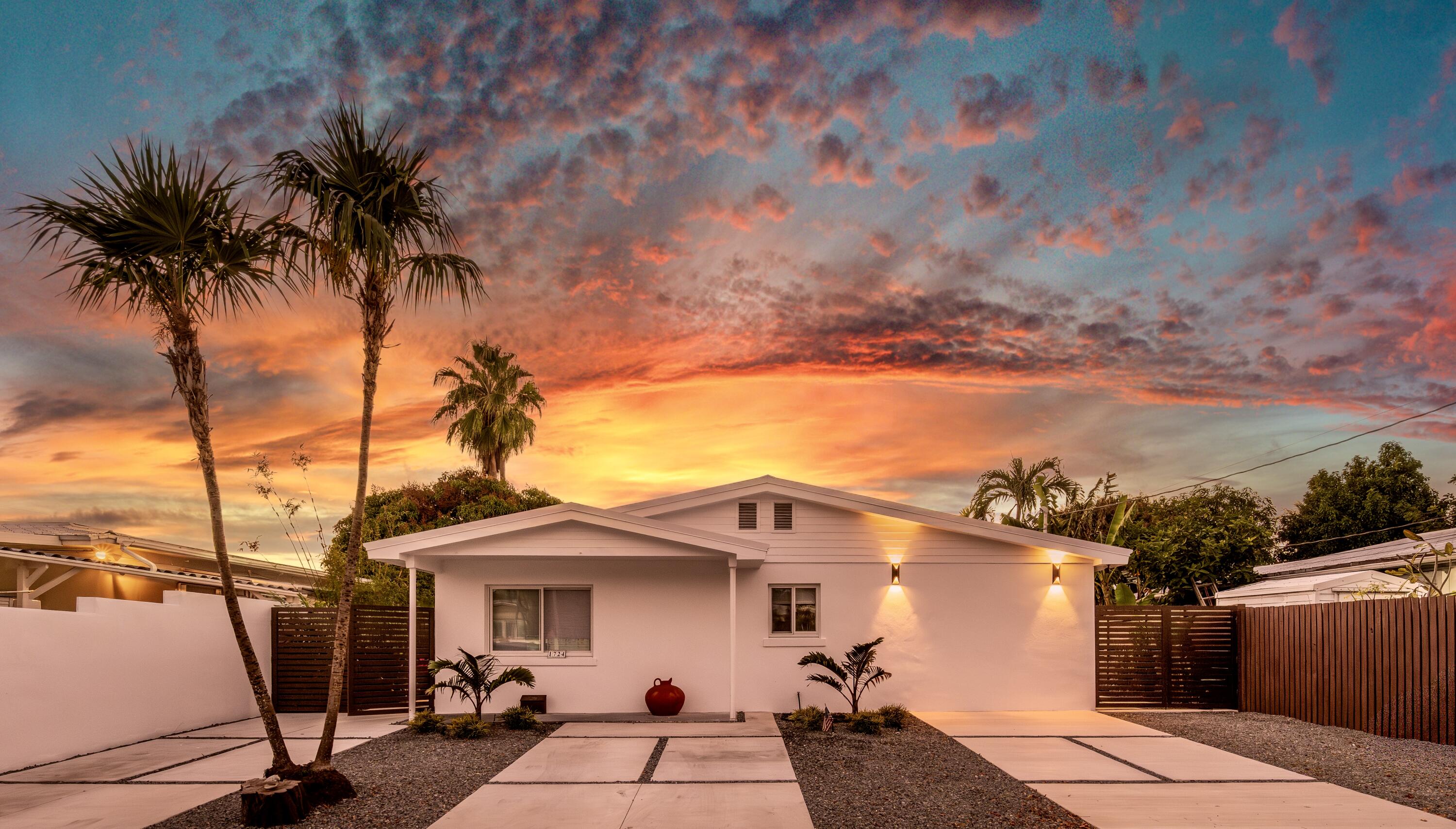 1724 Bahama Drive