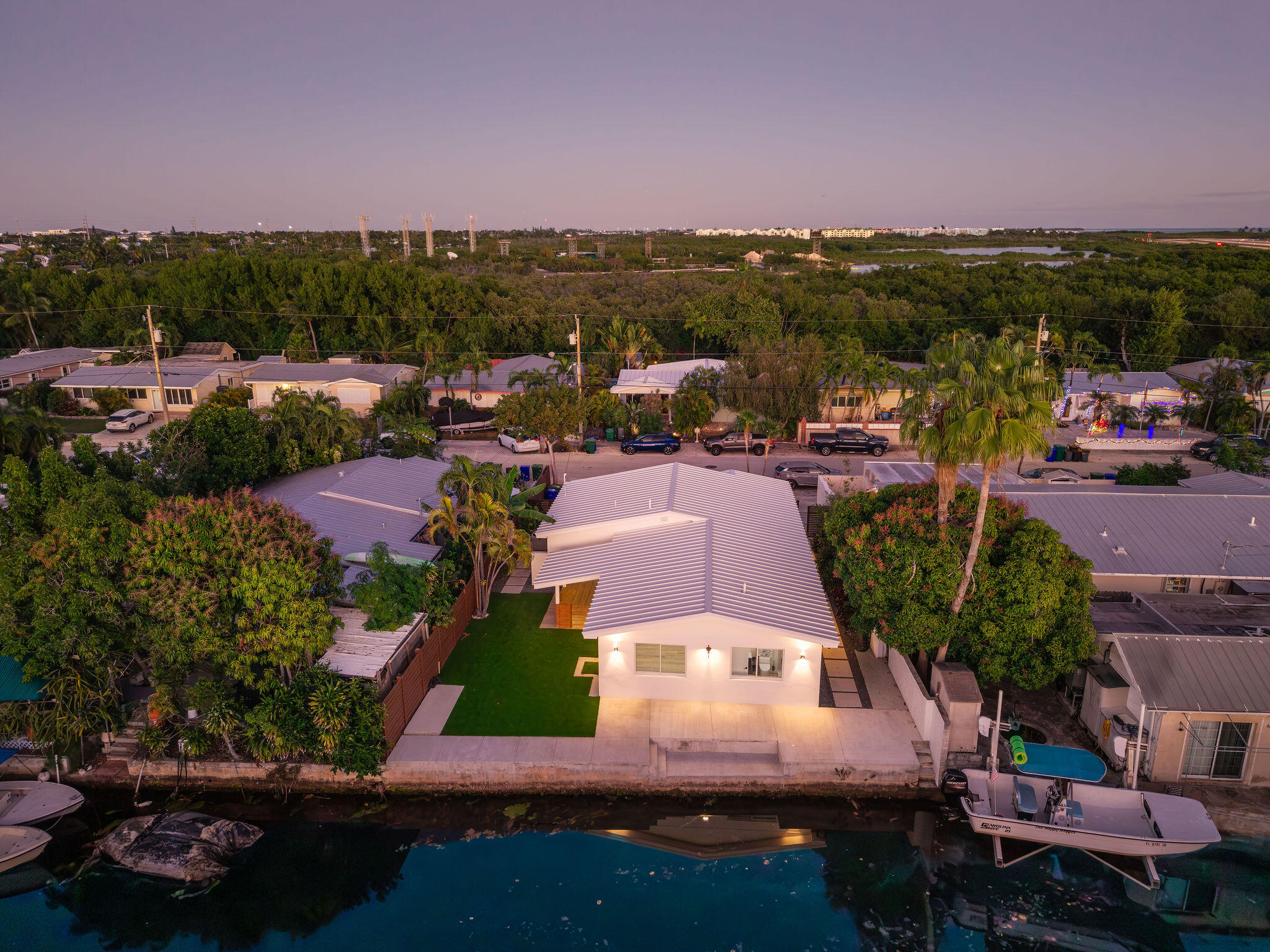 1724 Bahama Drive