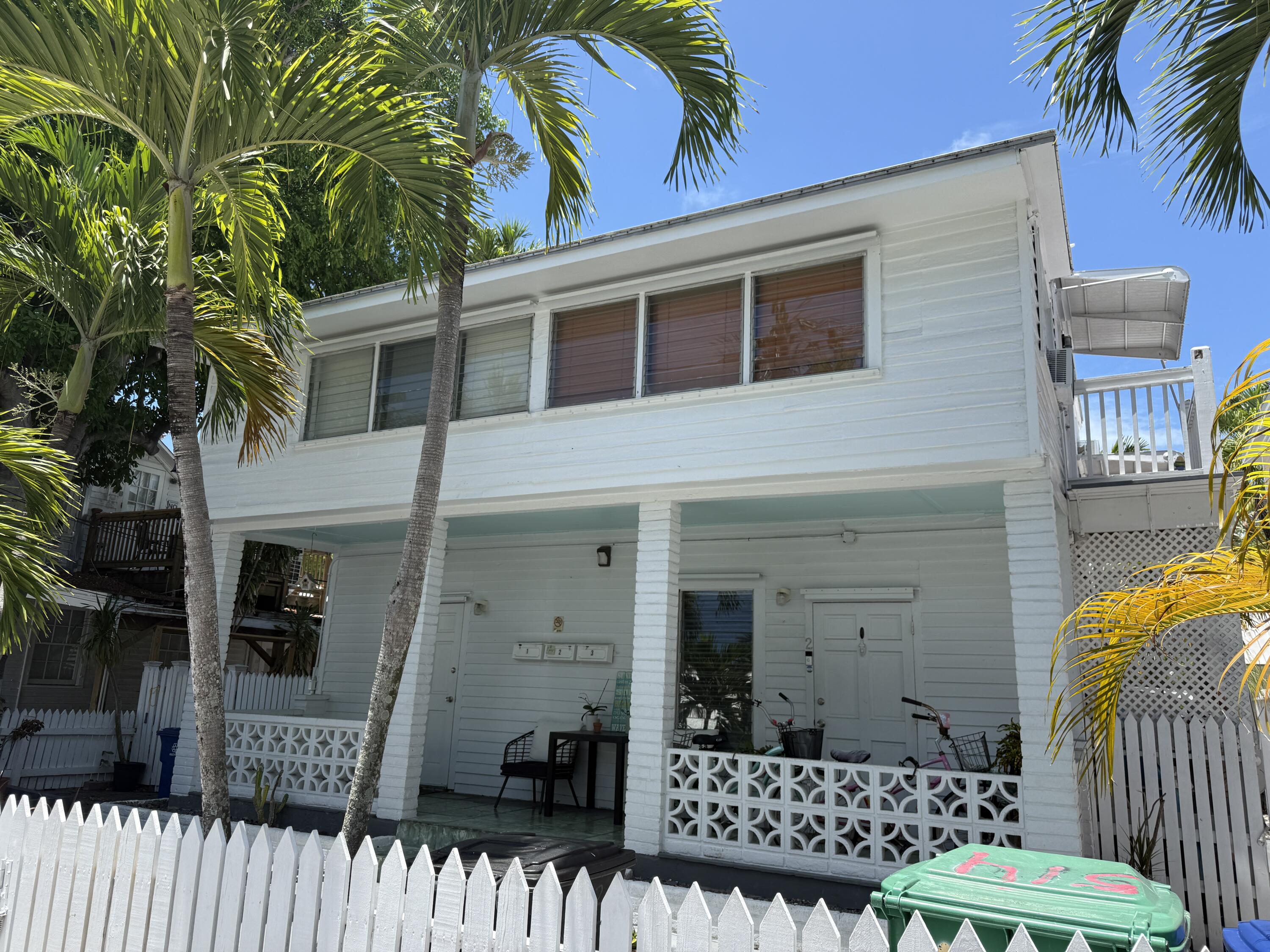 514 Margaret Street #2
