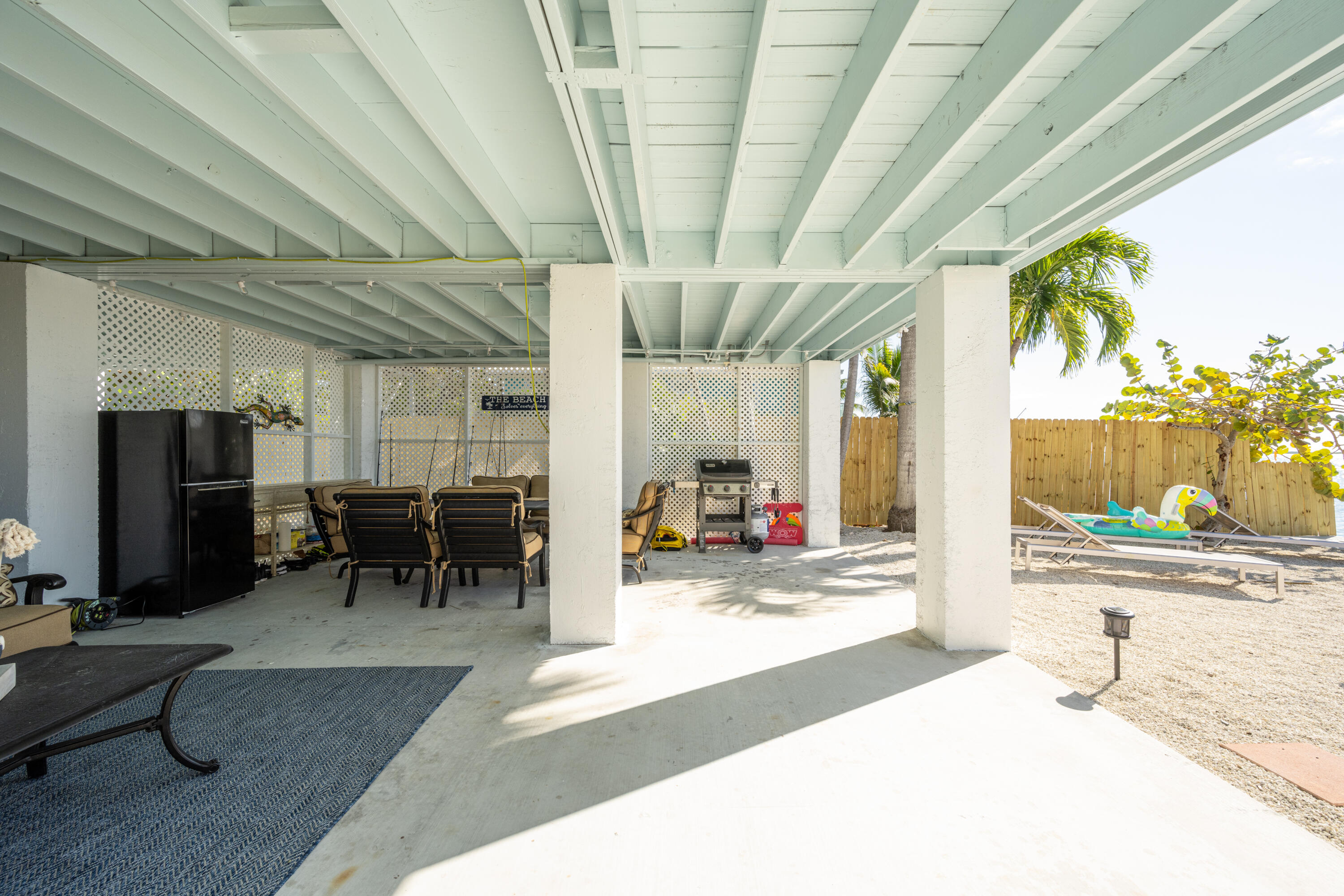 24 Beach Drive