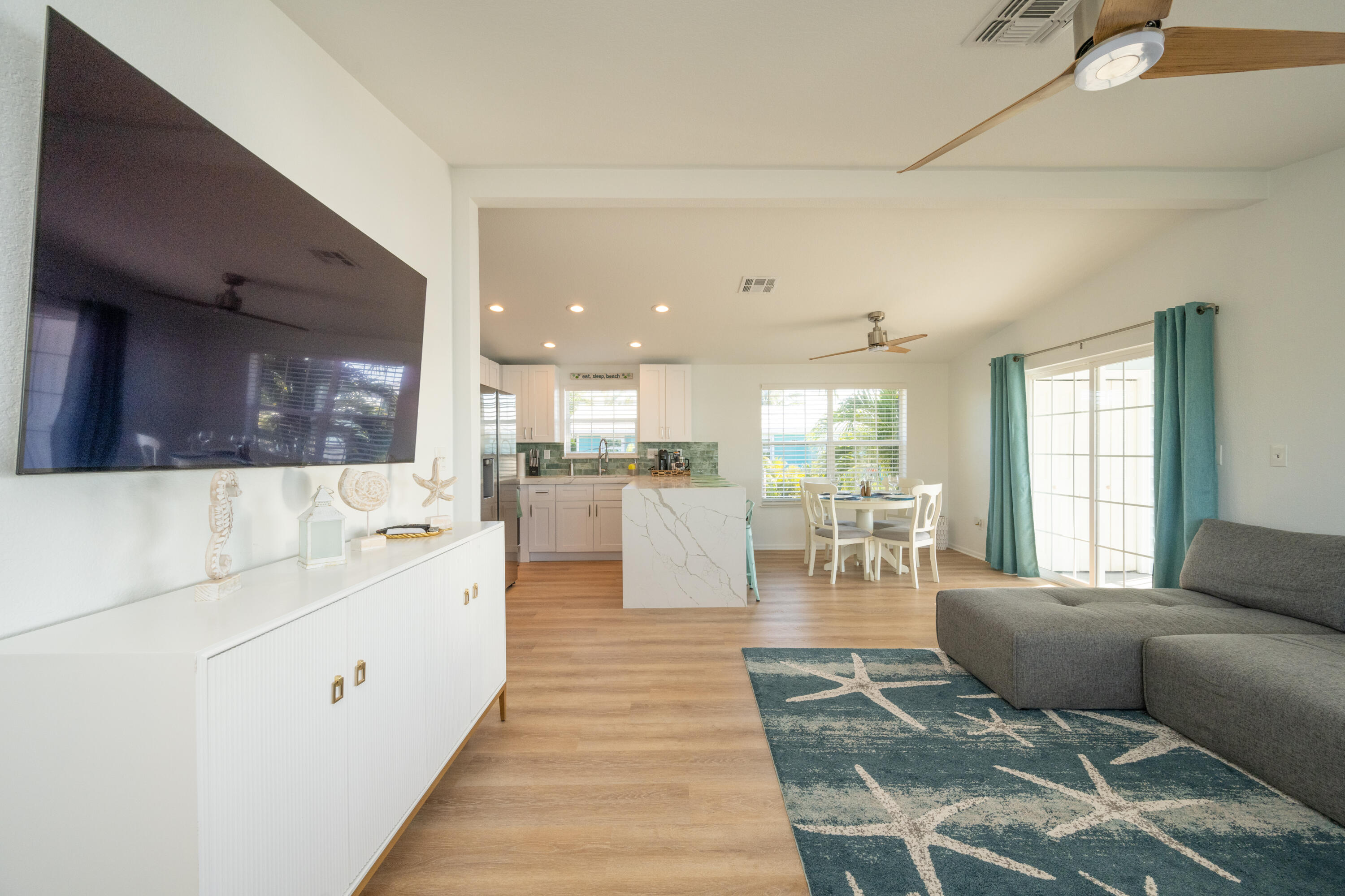 24 Beach Drive