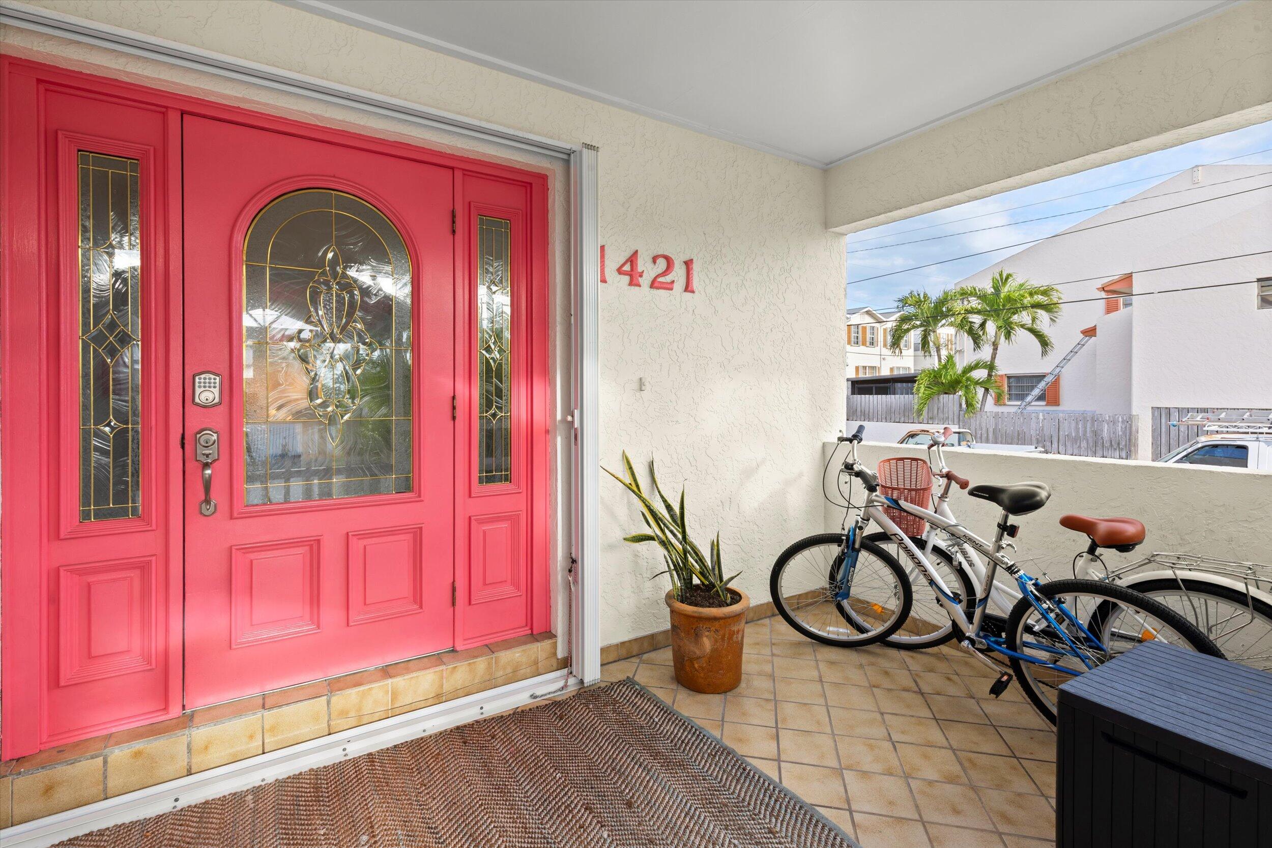 1421 12th Street