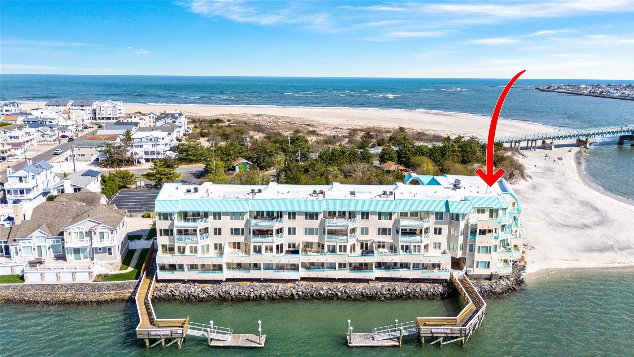 9400 Roberts Avenue Unit: 306