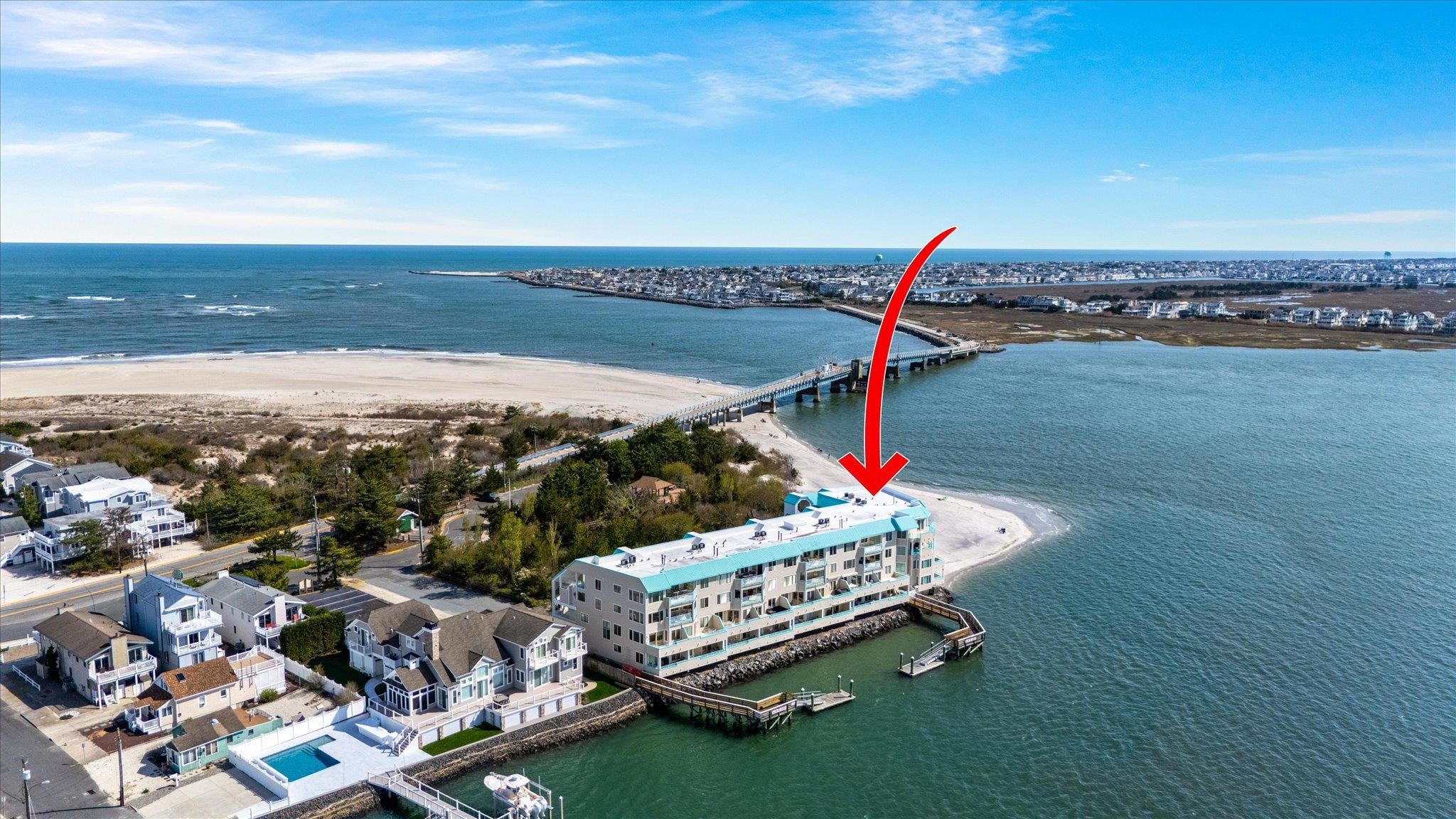 9400 Roberts Avenue Unit: 306