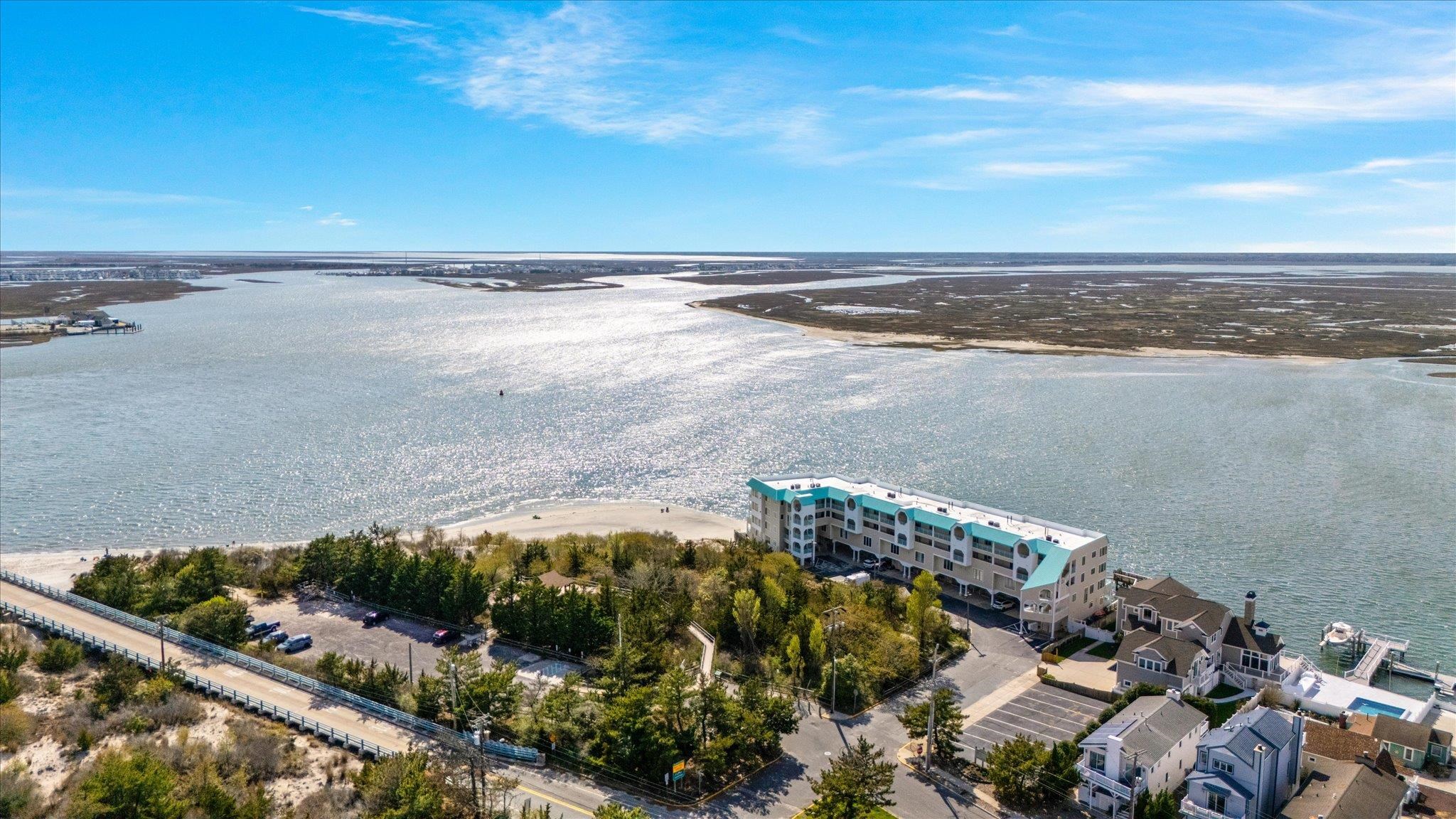 9400 Roberts Avenue Unit: 306