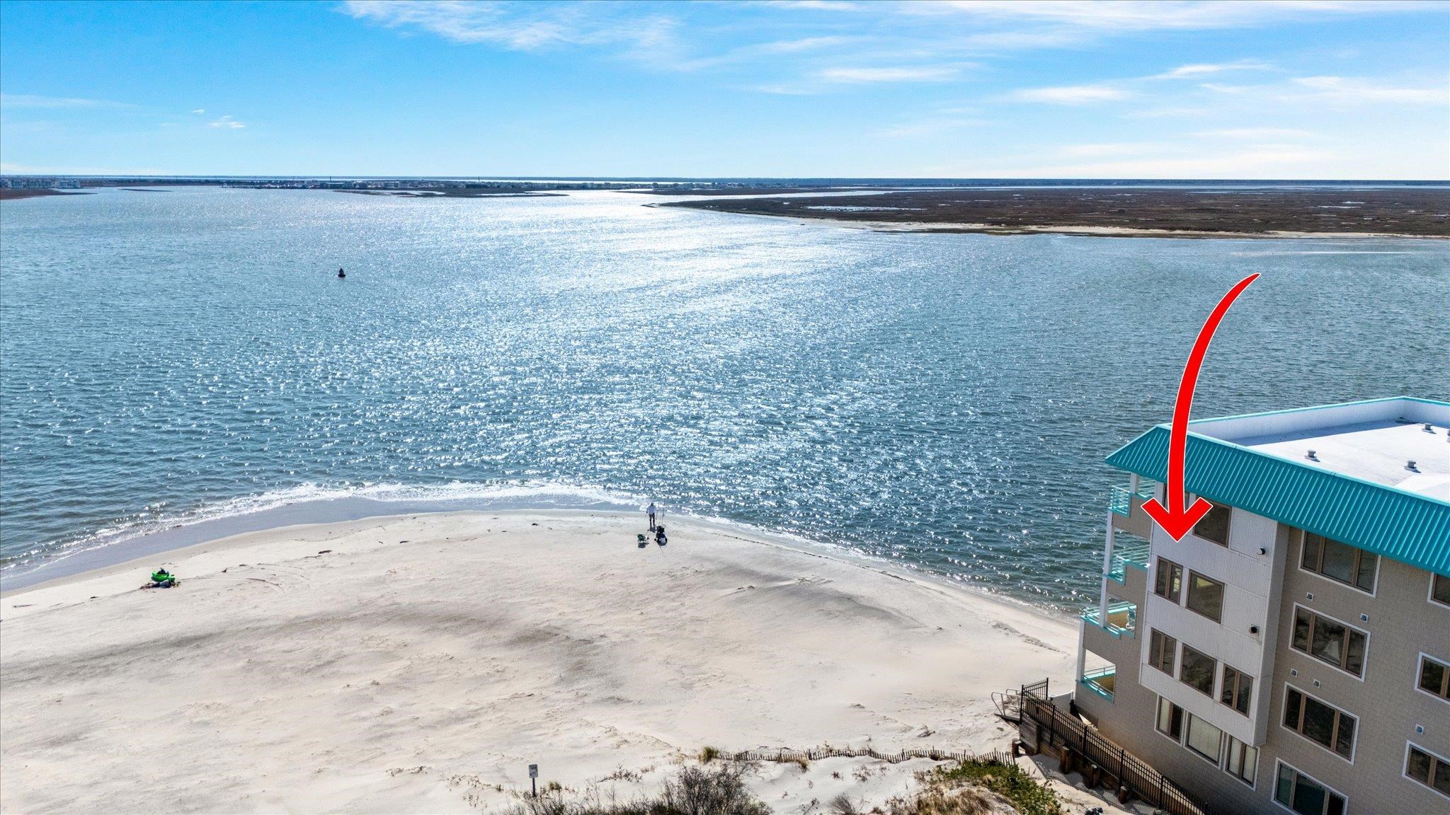 9400 Roberts Avenue Unit: 306