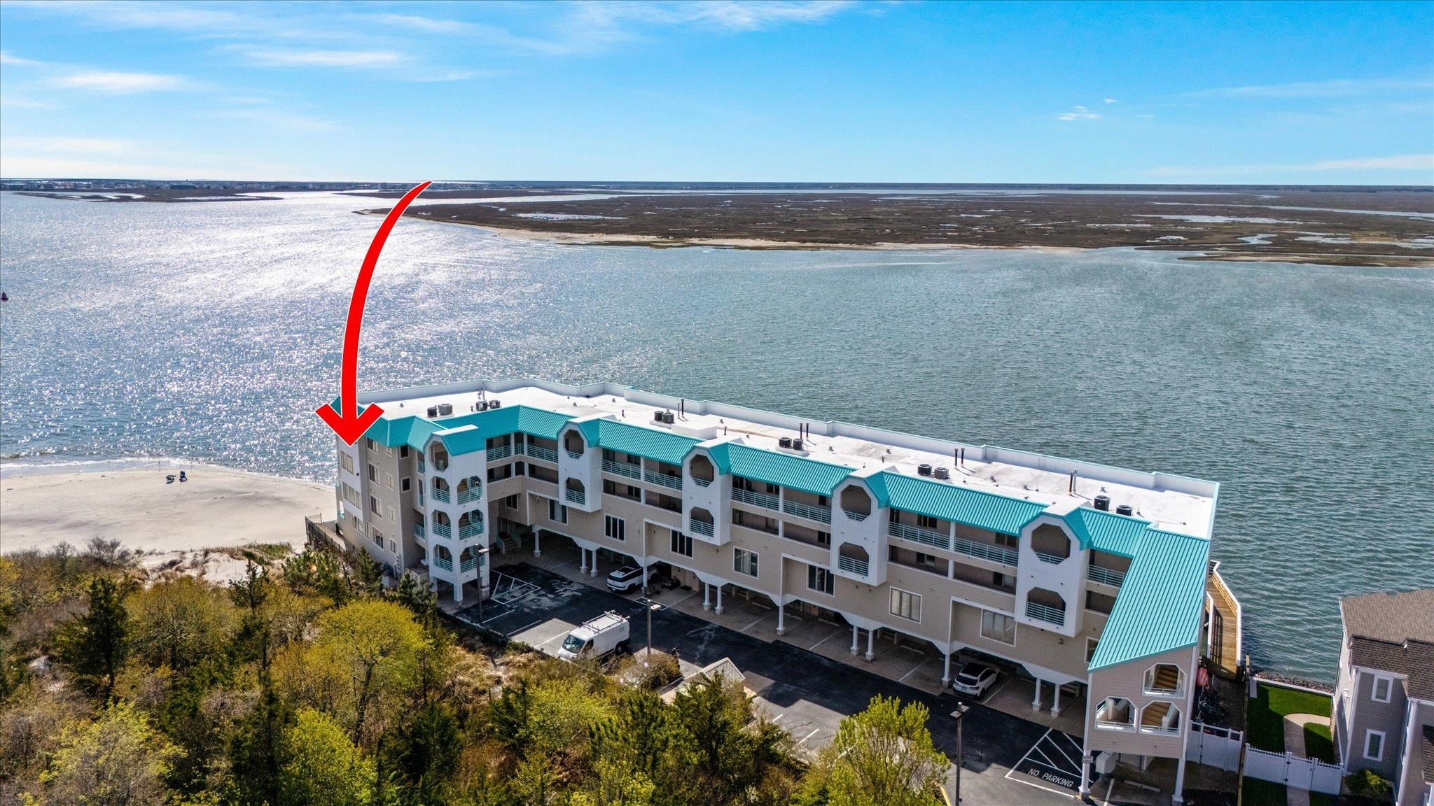 9400 Roberts Avenue Unit: 306