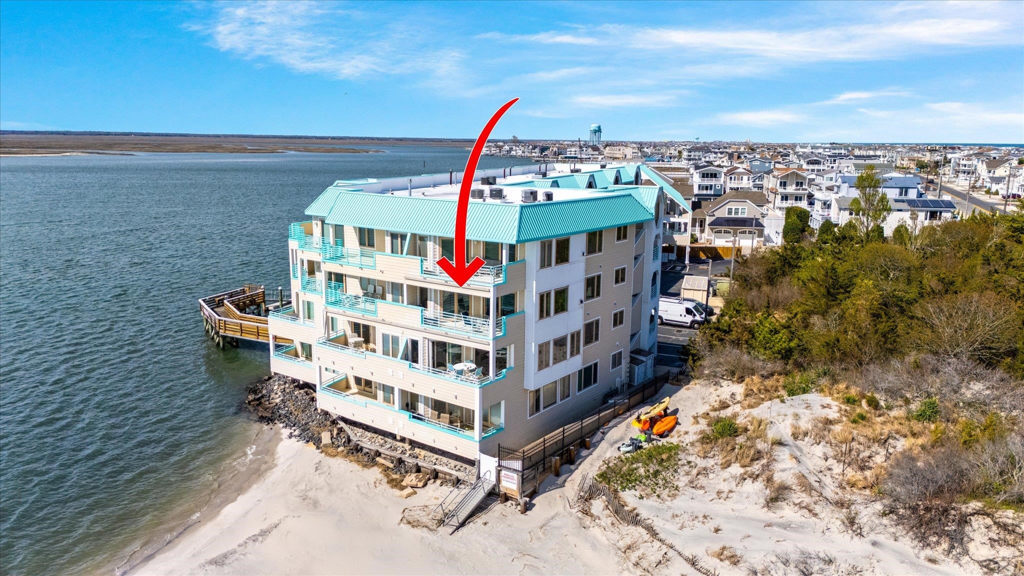 9400 Roberts Avenue Unit: 306