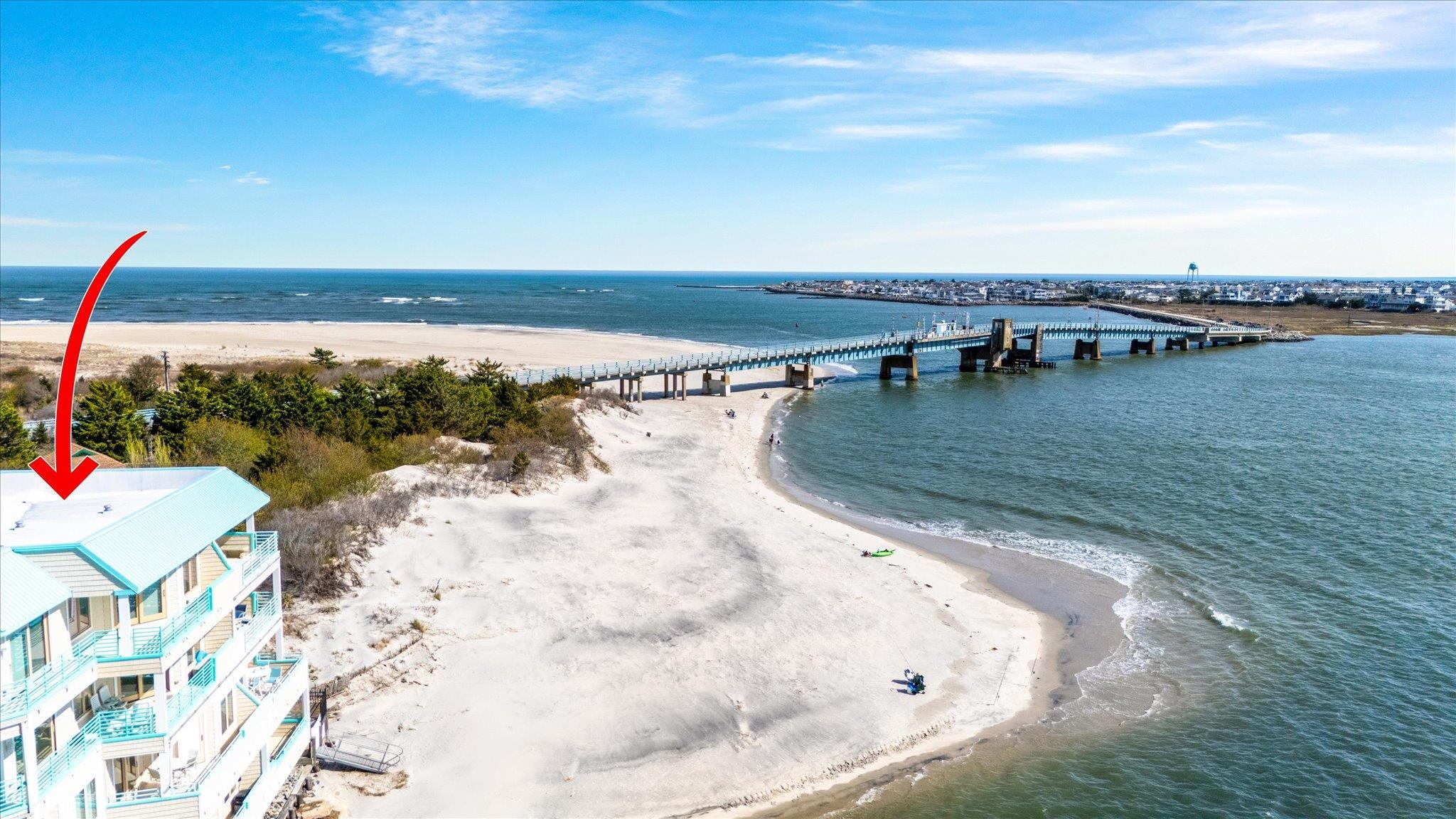 9400 Roberts Avenue Unit: 306