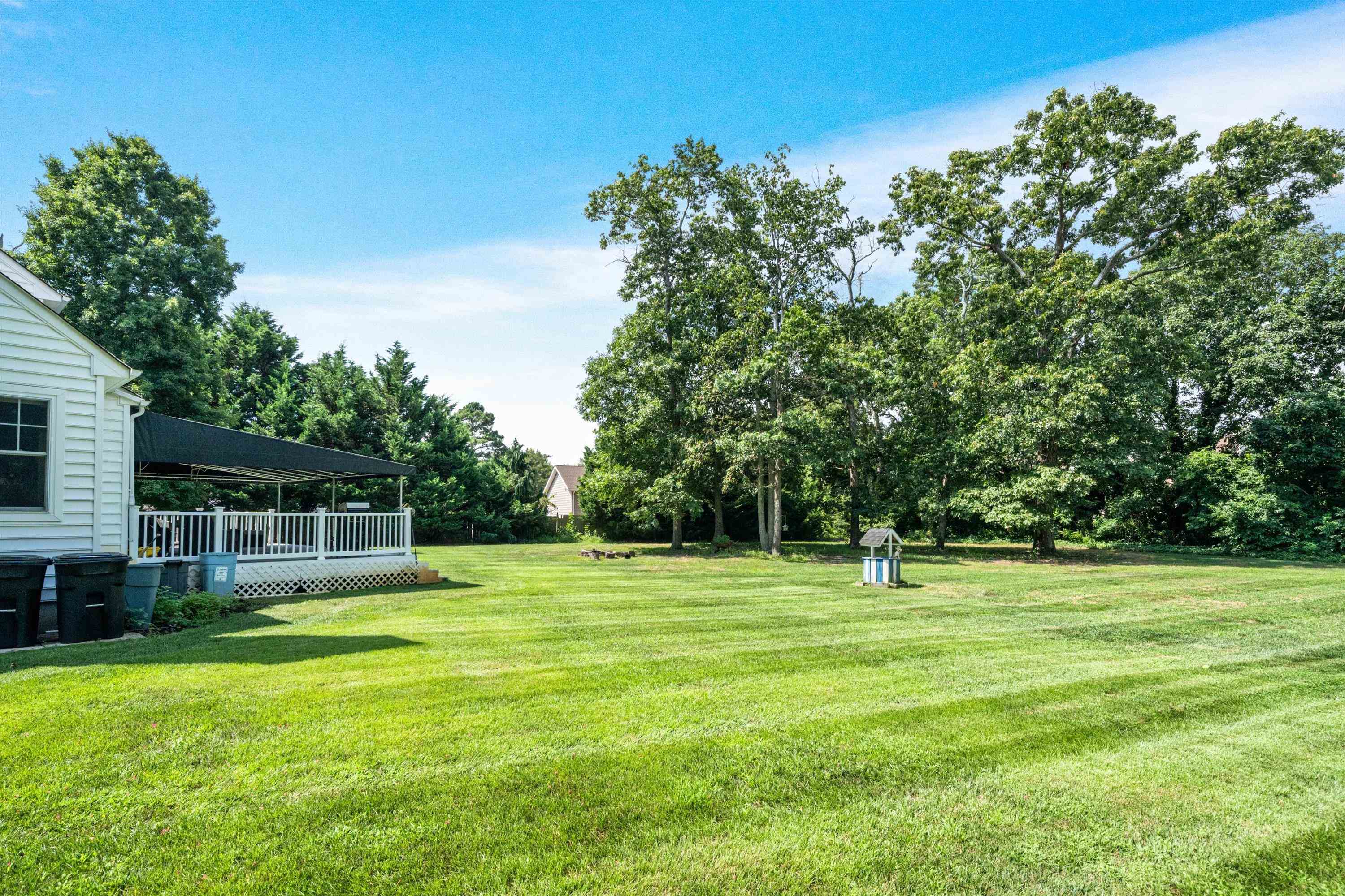 28 Pinewood Court