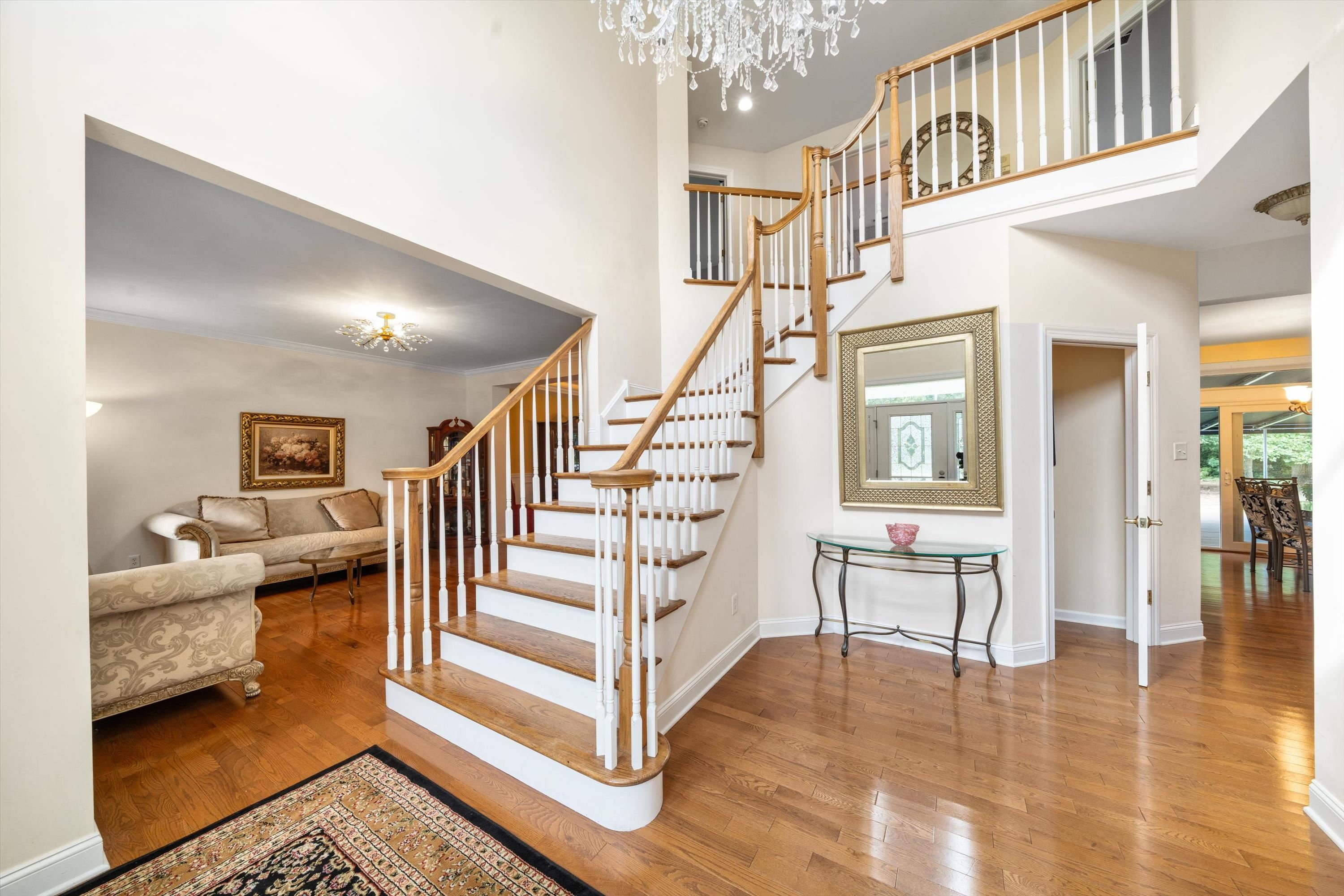 28 Pinewood Court