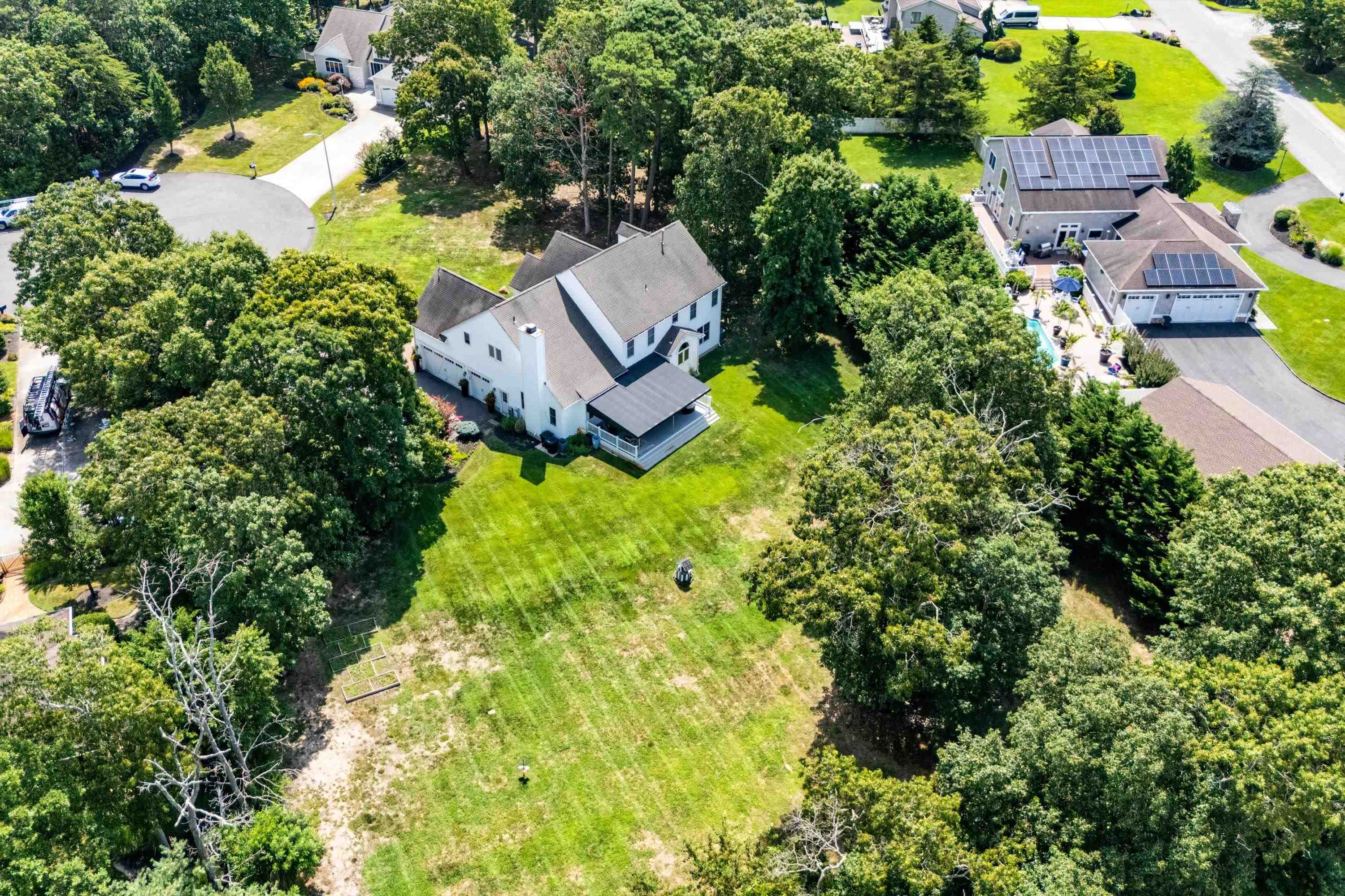 28 Pinewood Court