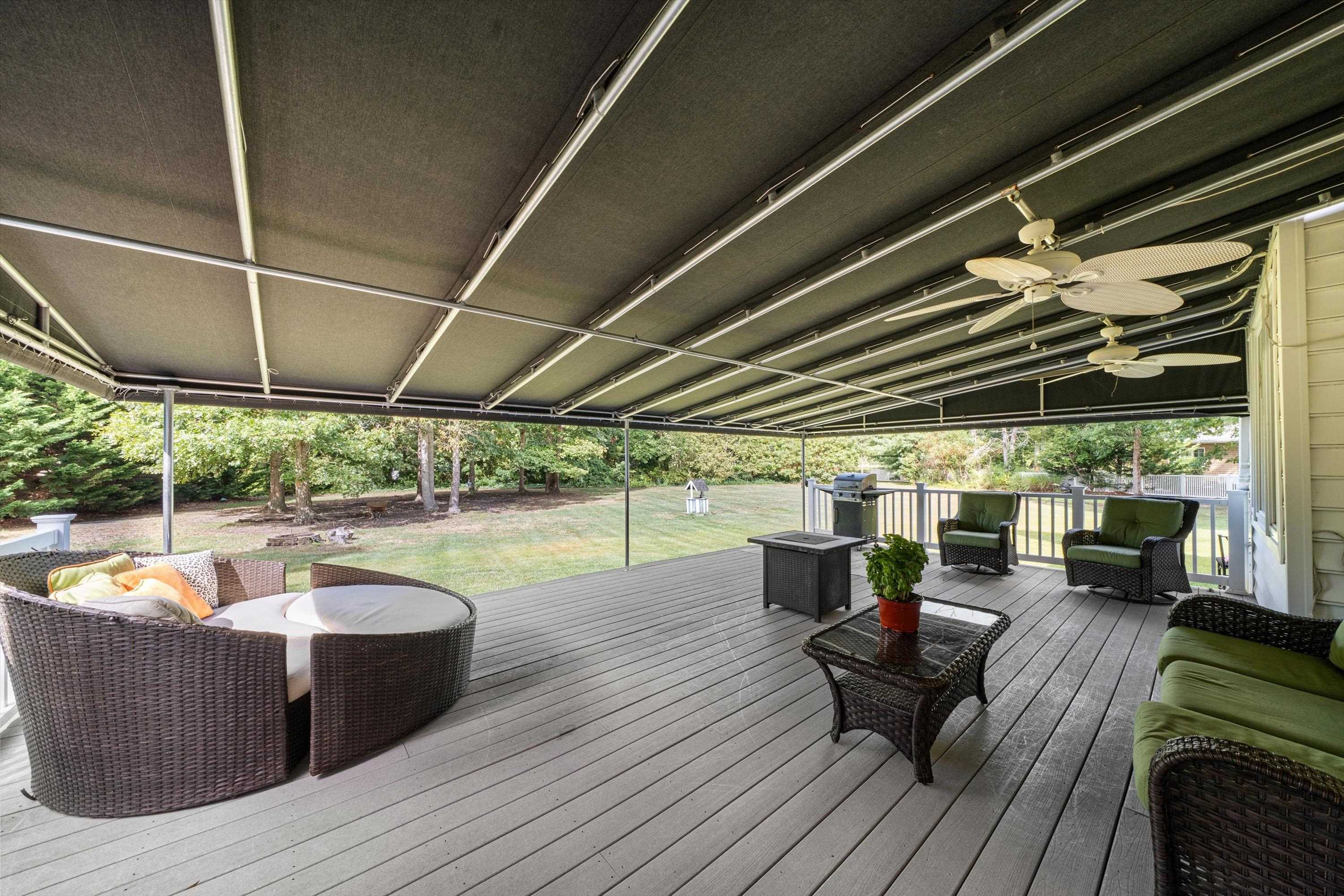 28 Pinewood Court