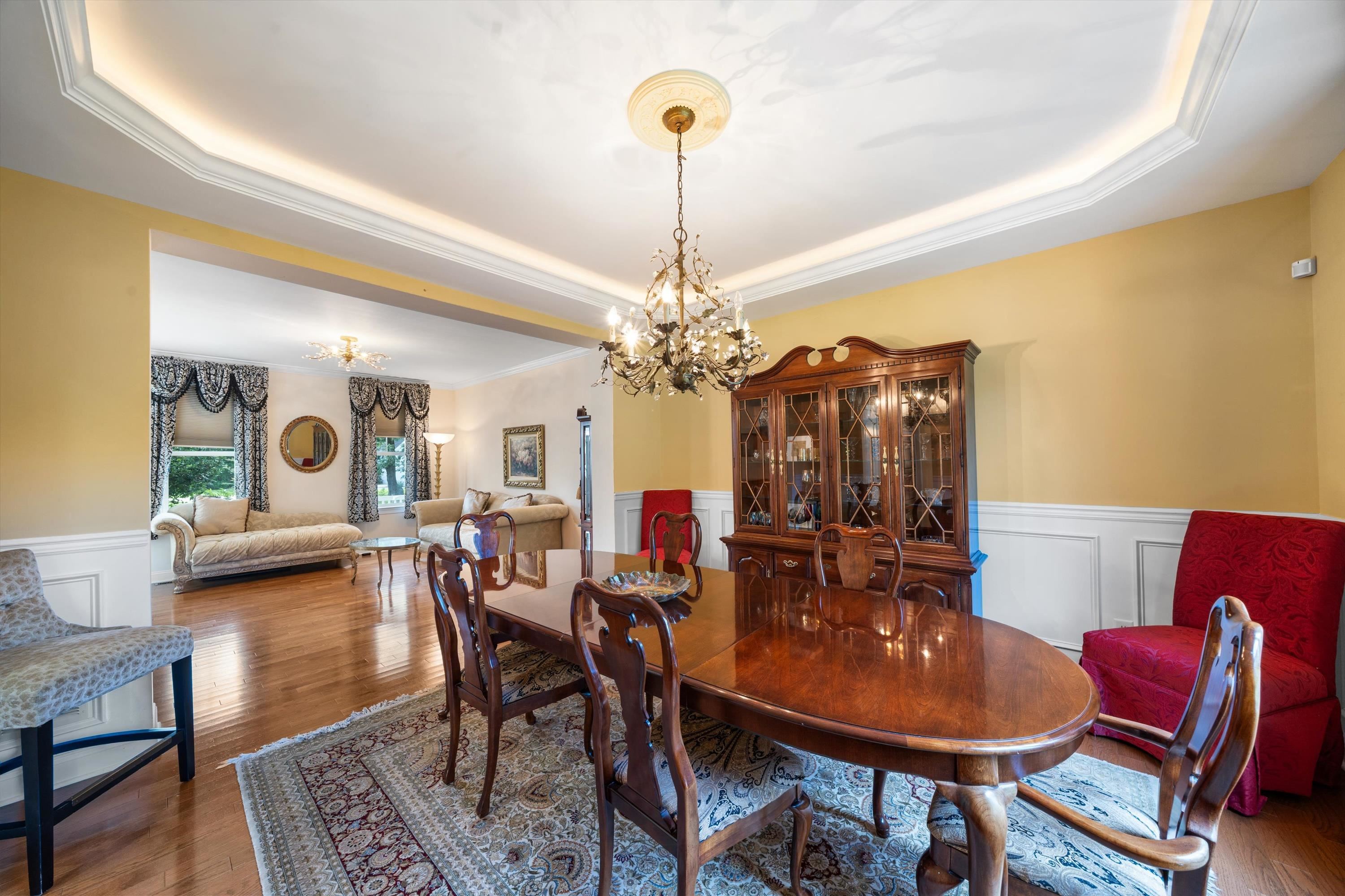 28 Pinewood Court