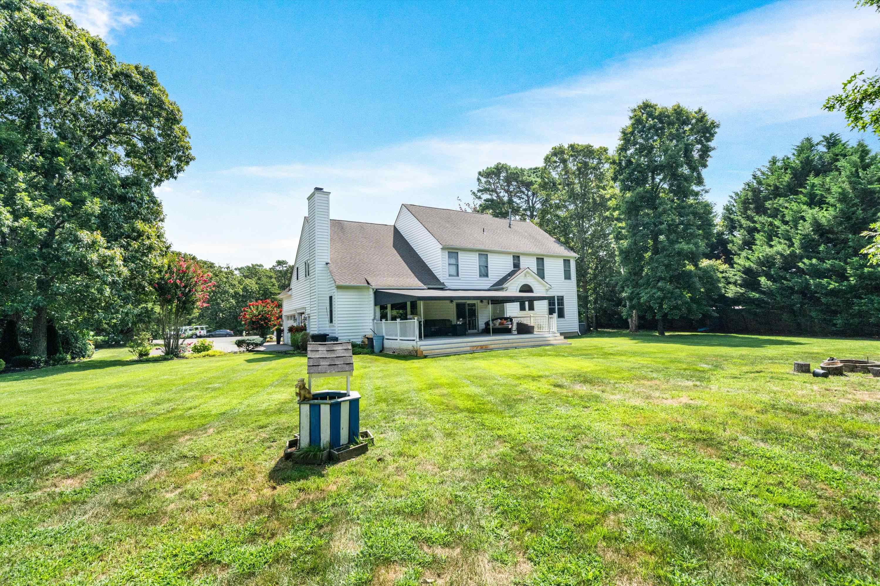 28 Pinewood Court