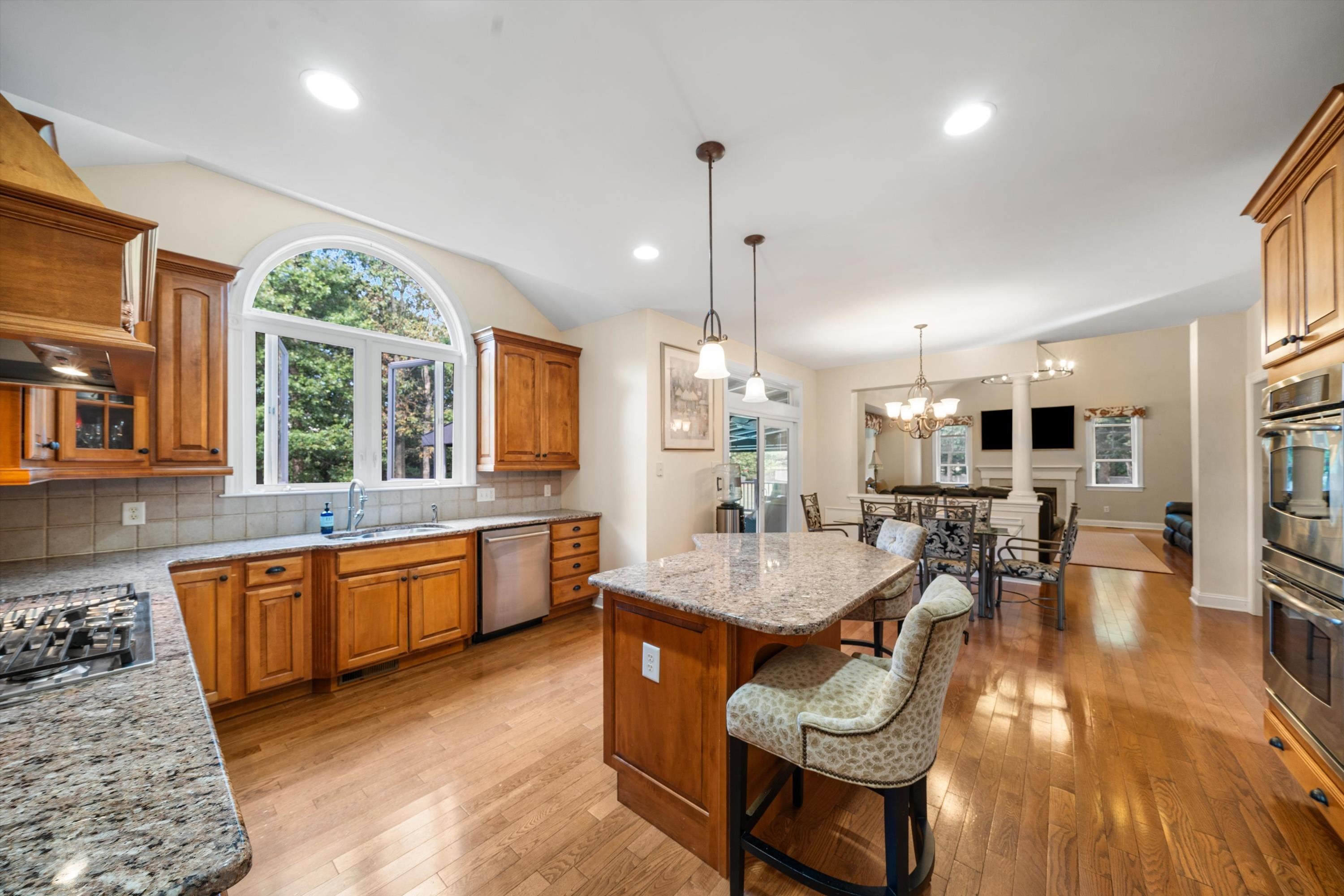 28 Pinewood Court