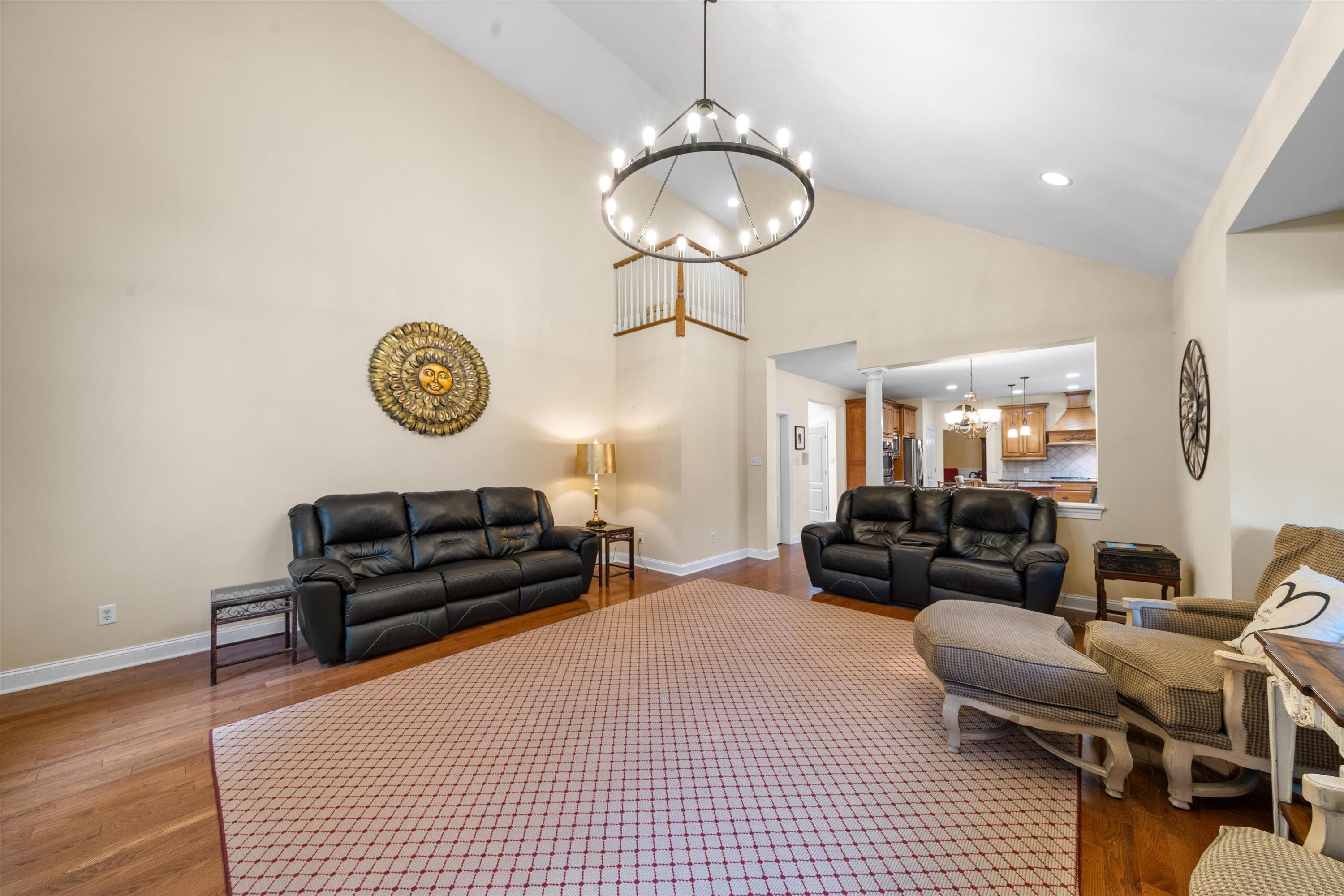 28 Pinewood Court
