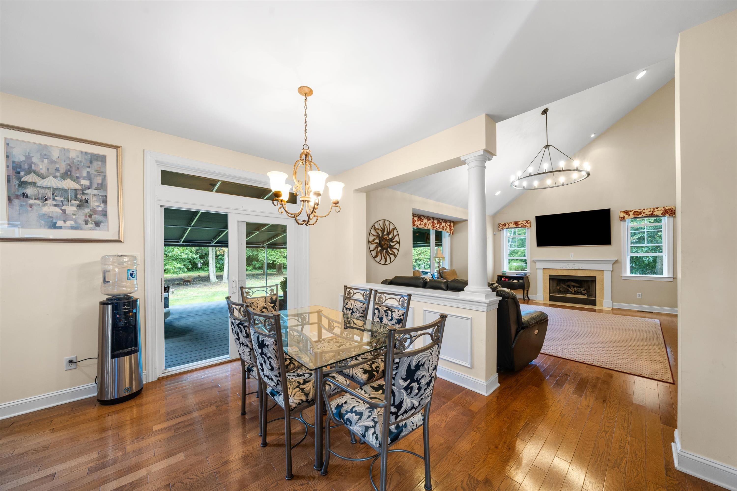 28 Pinewood Court