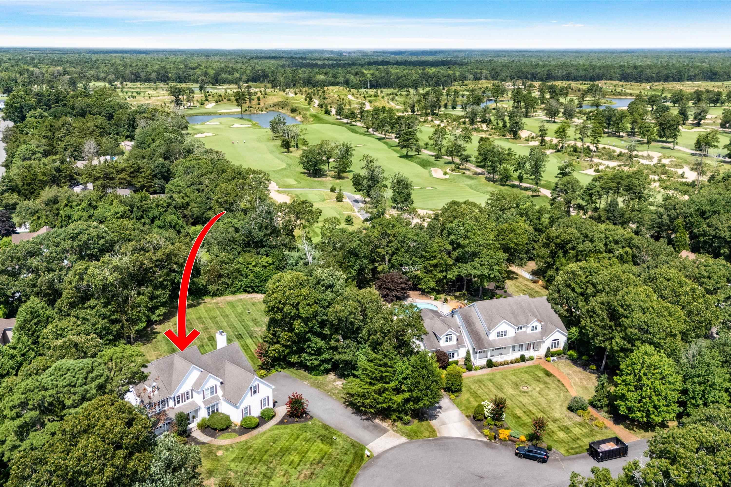 28 Pinewood Court