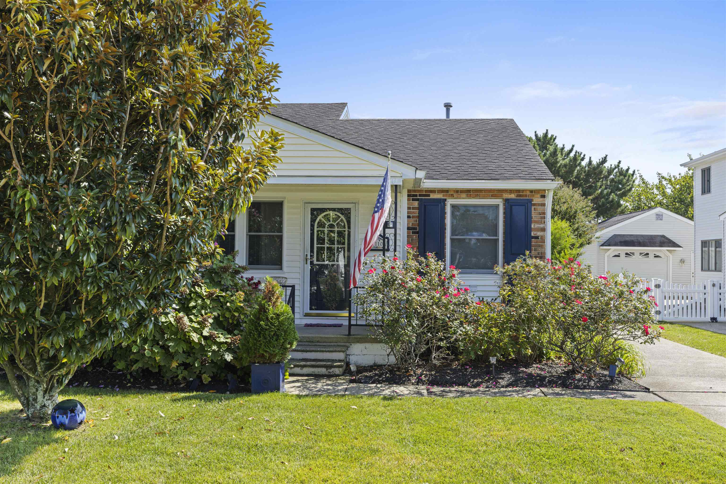 1110 Pennsylvania Avenue