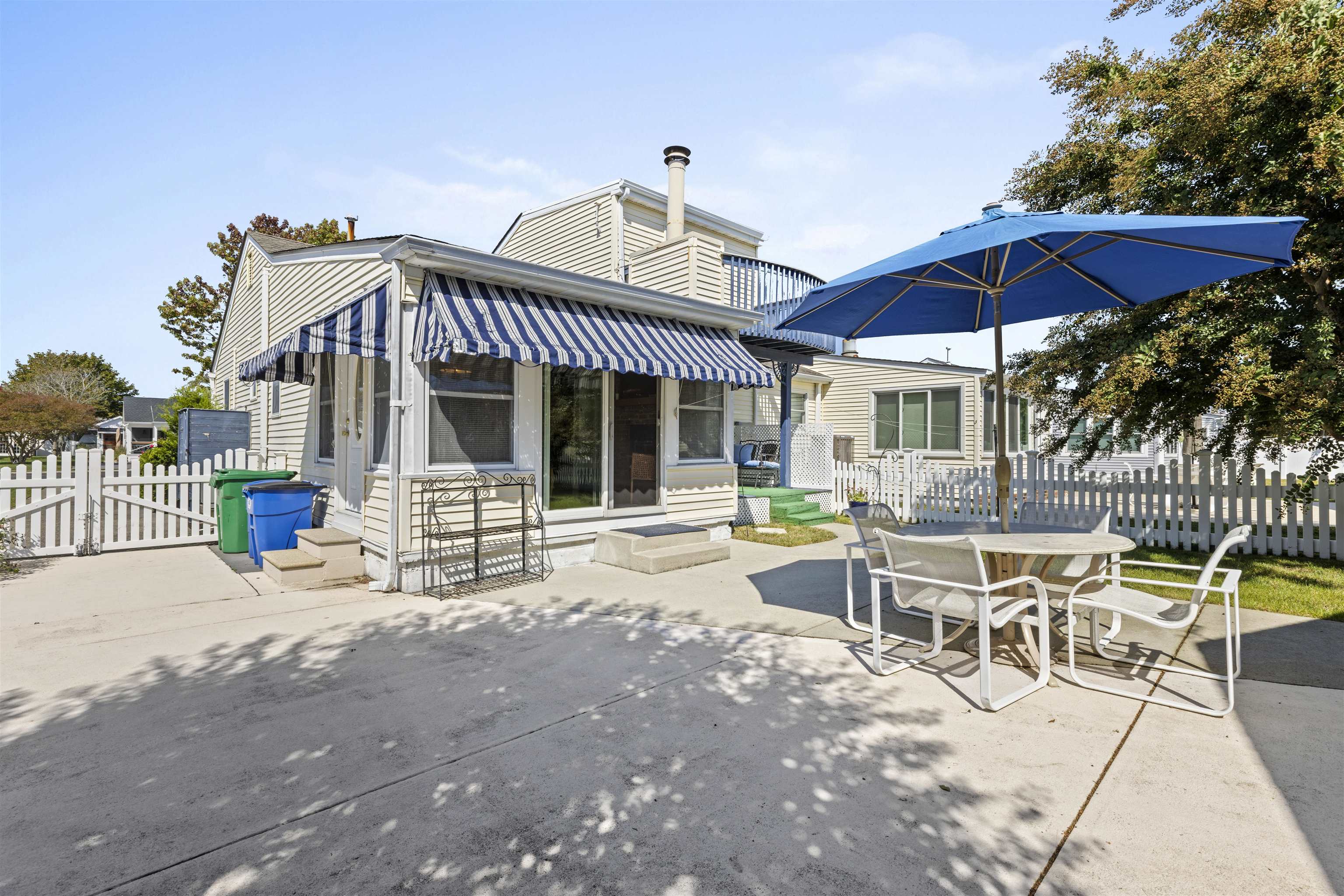 1110 Pennsylvania Avenue