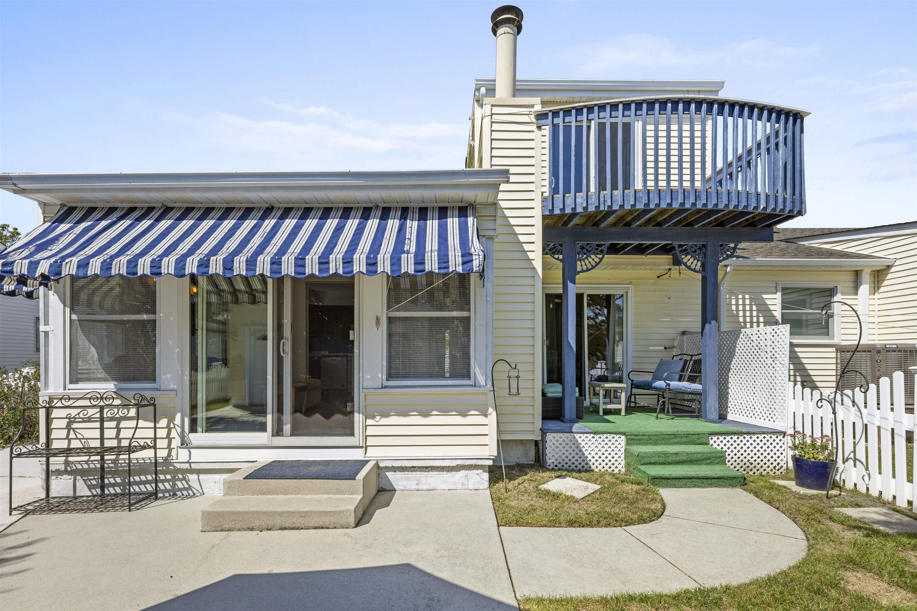 1110 Pennsylvania Avenue