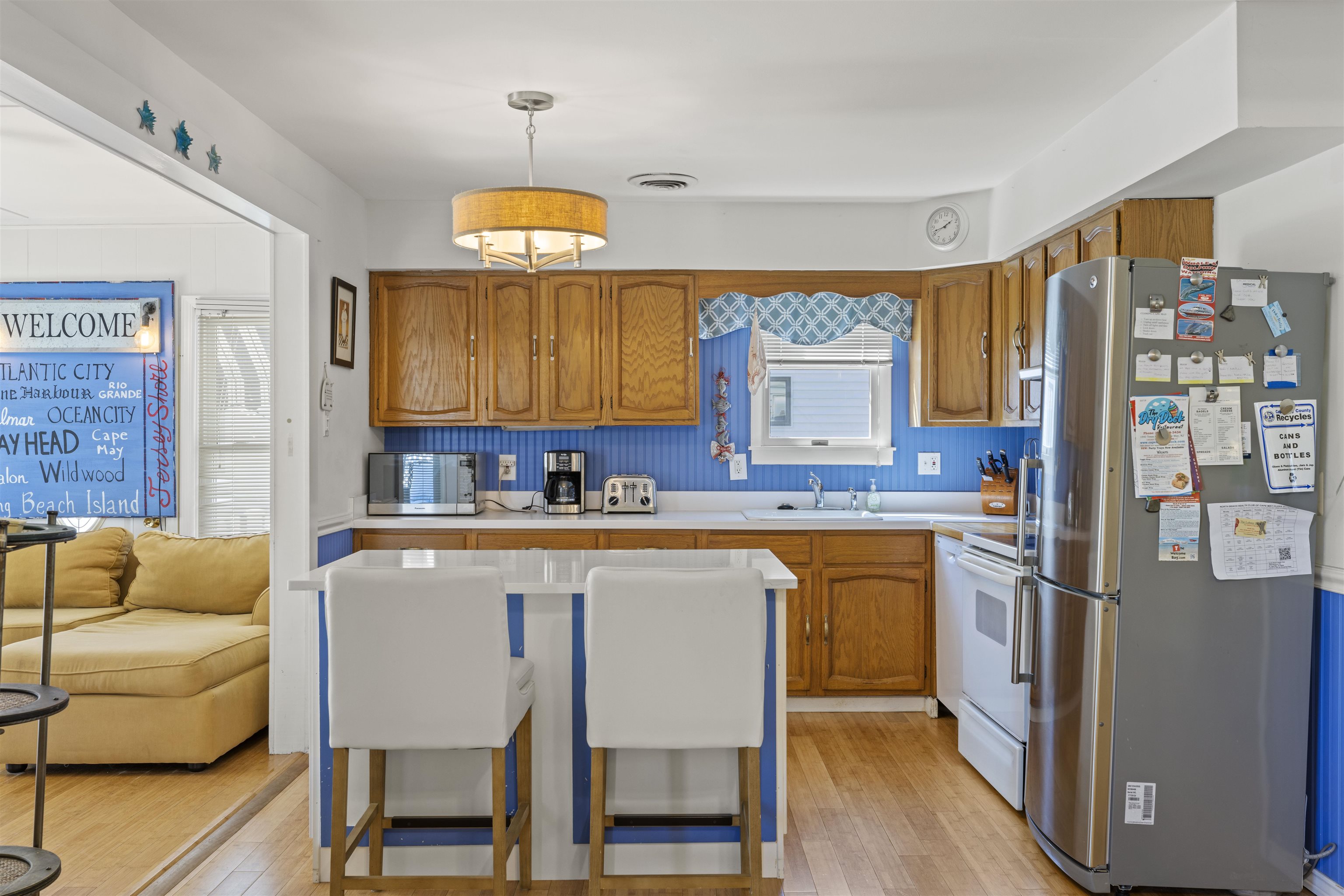 1110 Pennsylvania Avenue