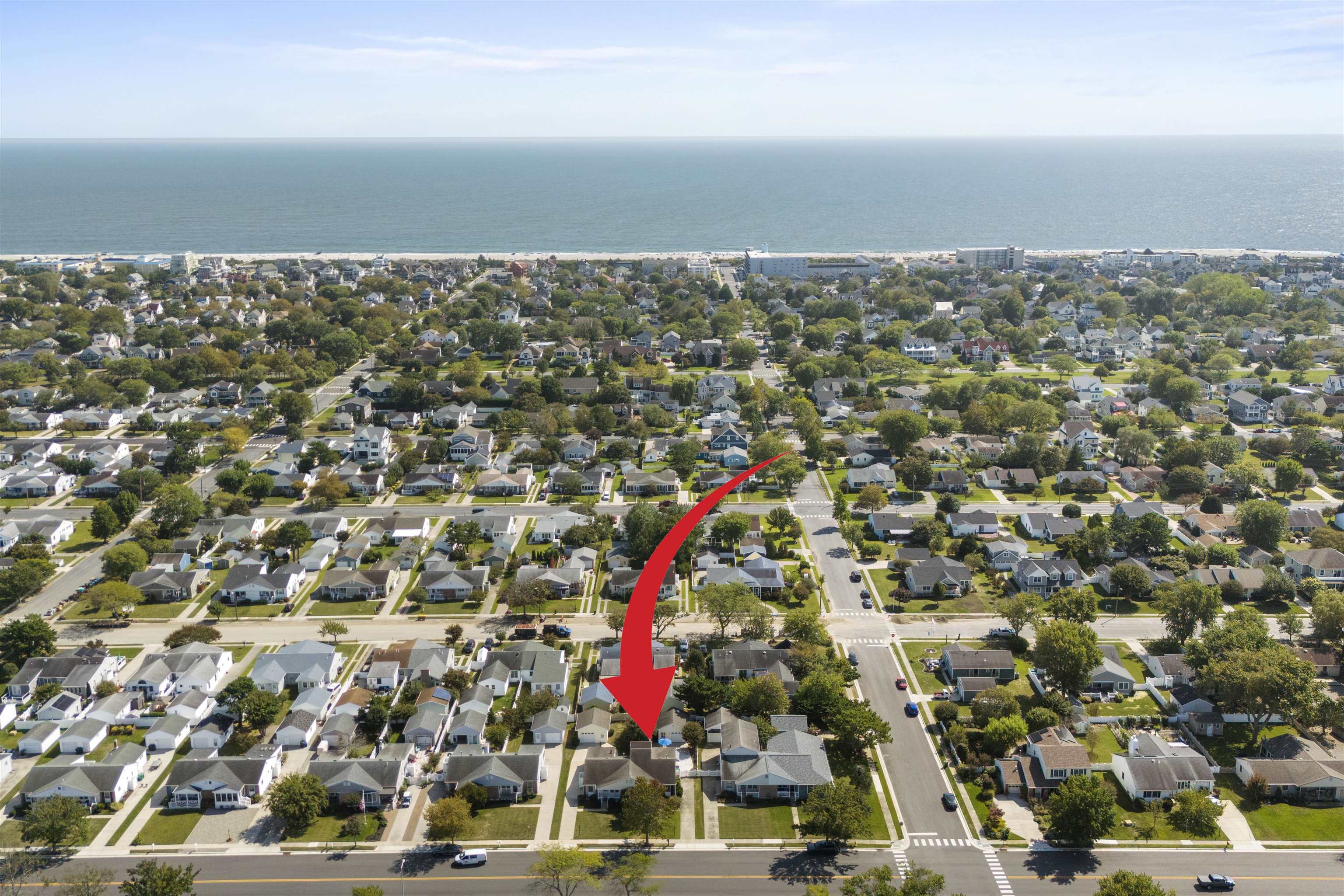 1110 Pennsylvania Avenue