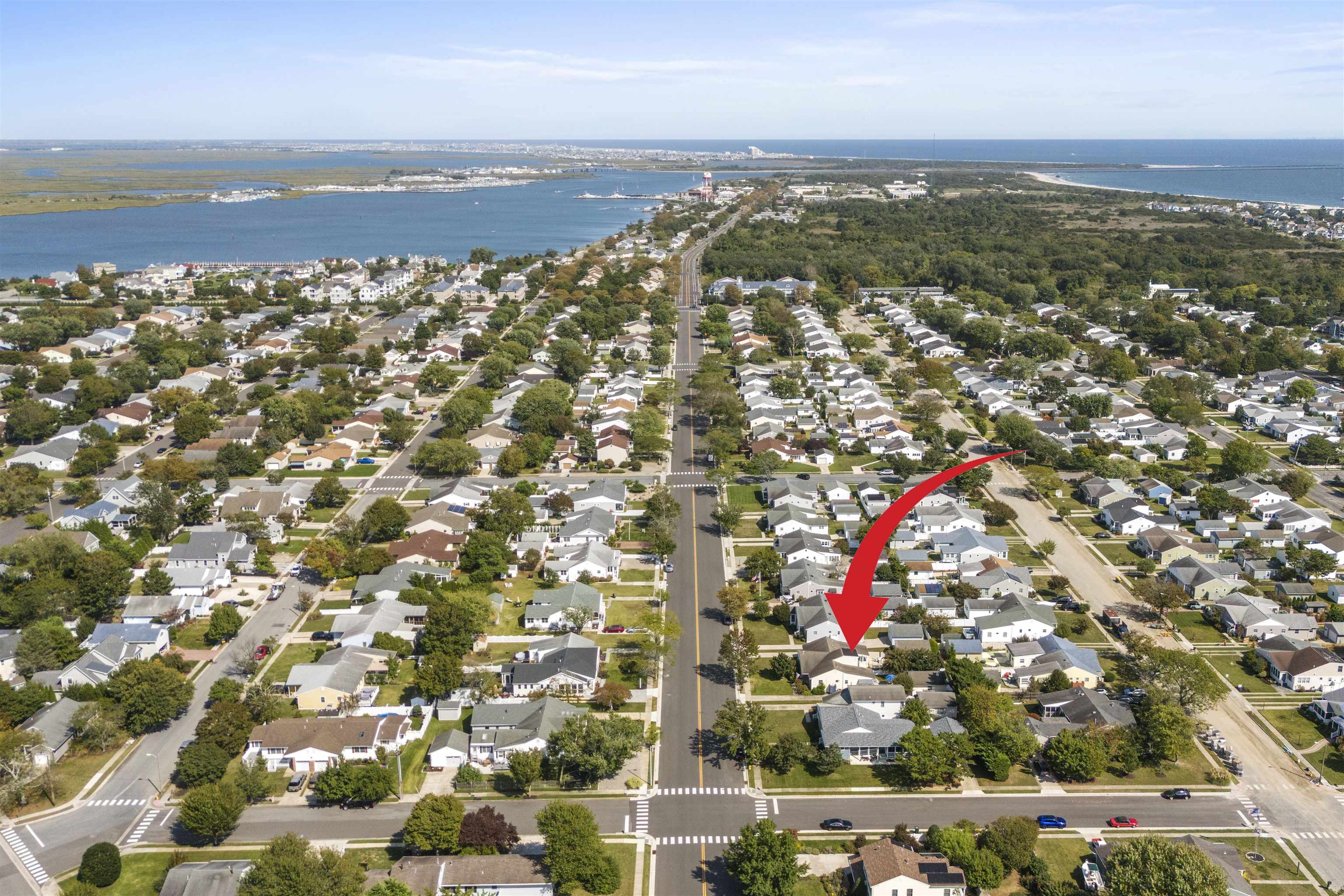 1110 Pennsylvania Avenue