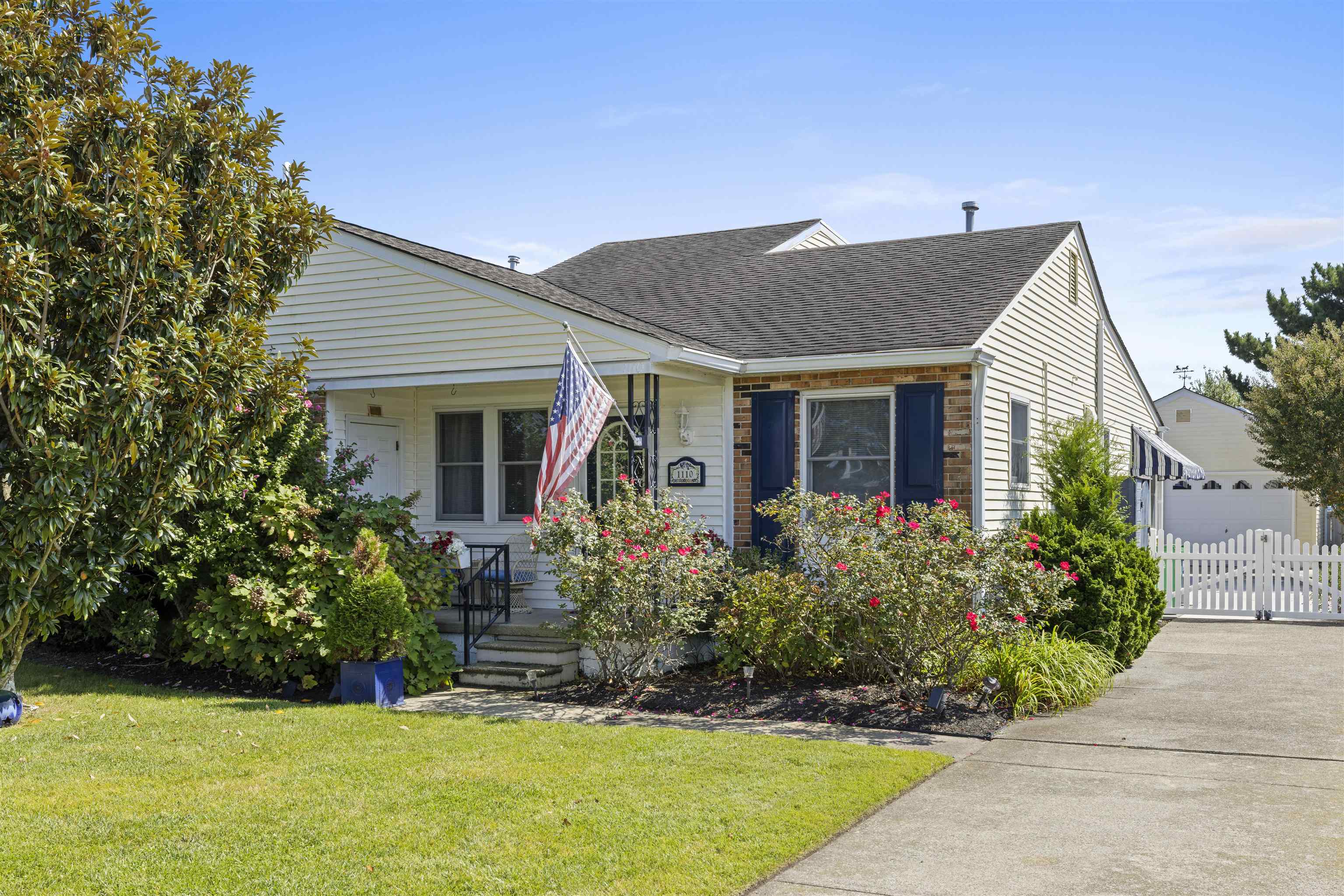 1110 Pennsylvania Avenue