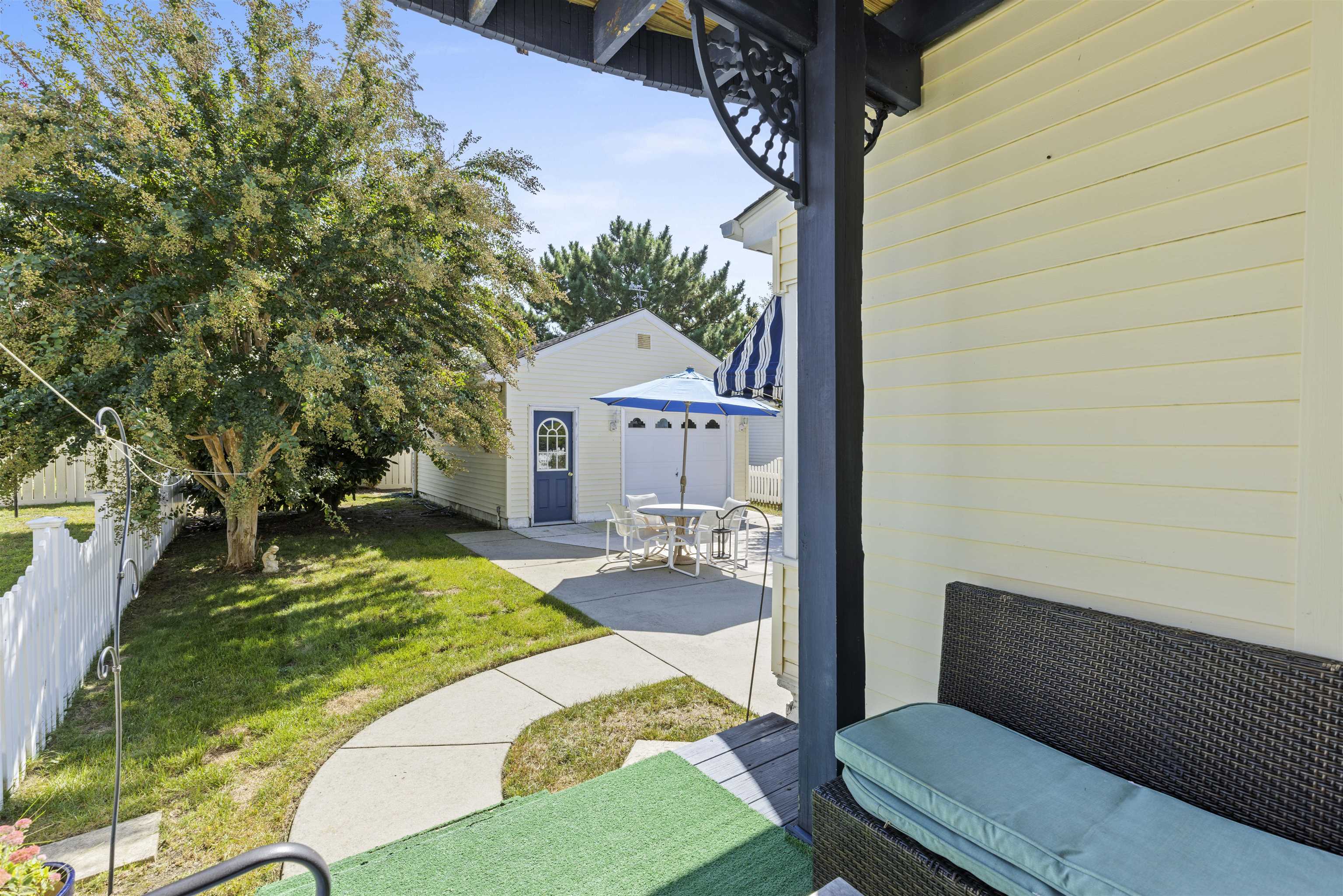 1110 Pennsylvania Avenue