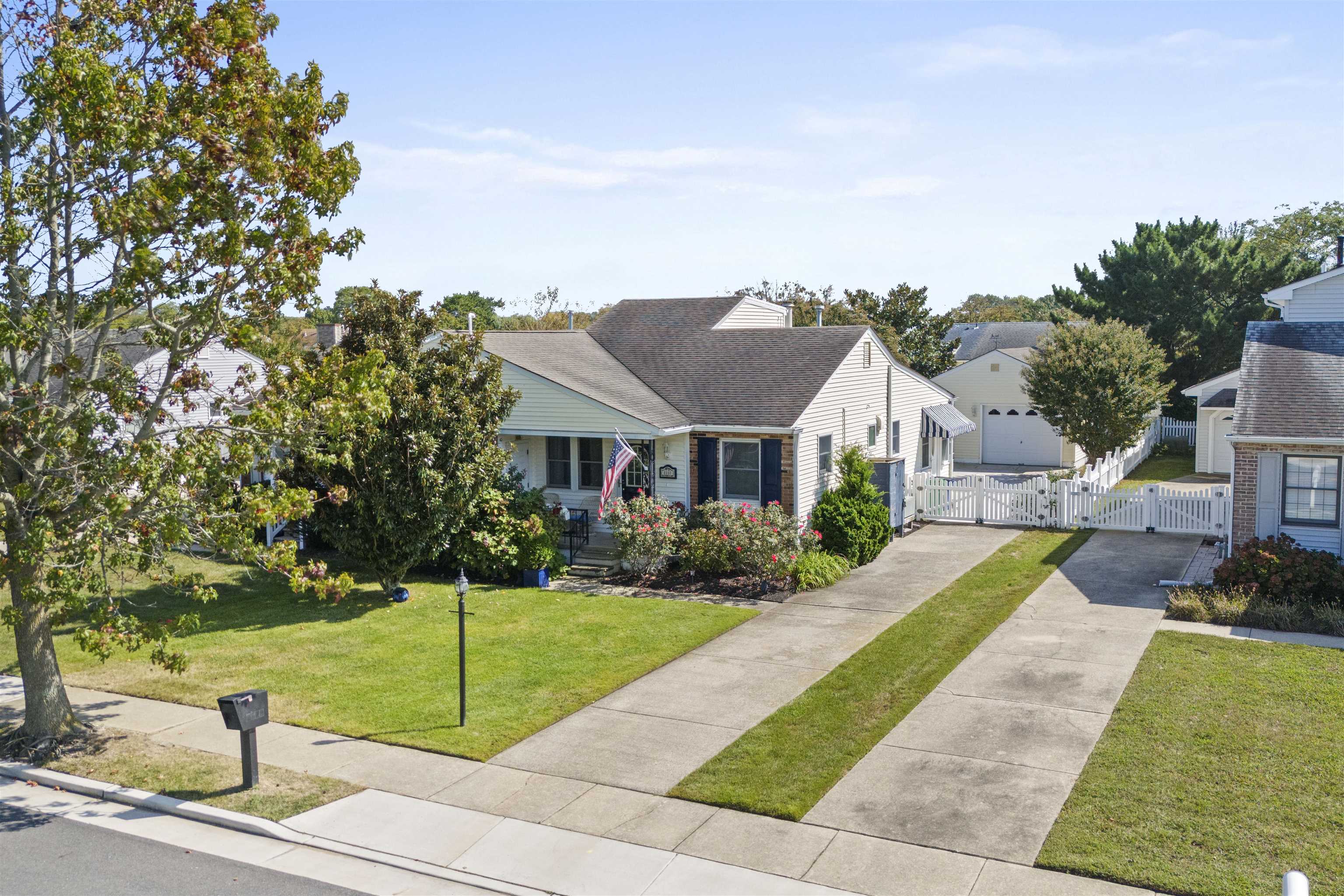 1110 Pennsylvania Avenue