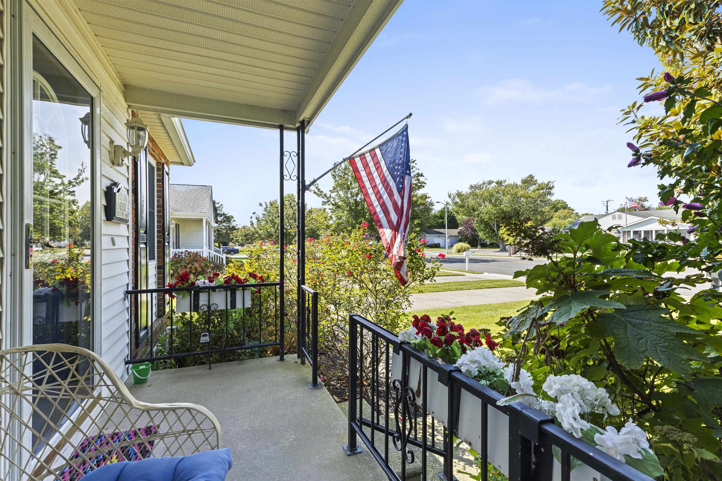 1110 Pennsylvania Avenue