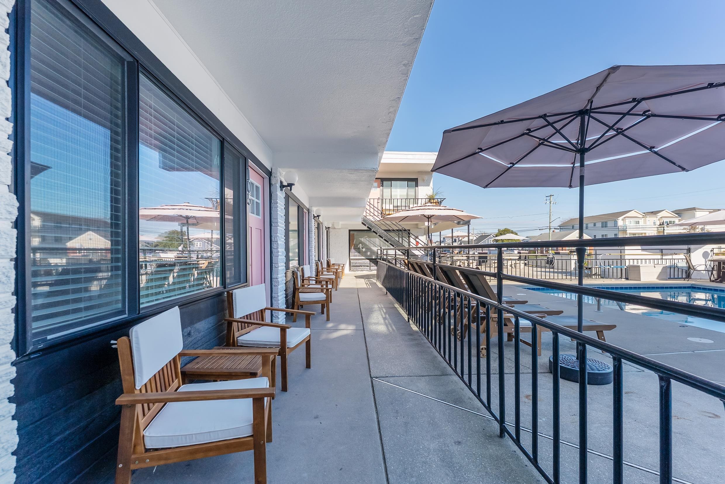 2101 Surf Avenue Unit: 203