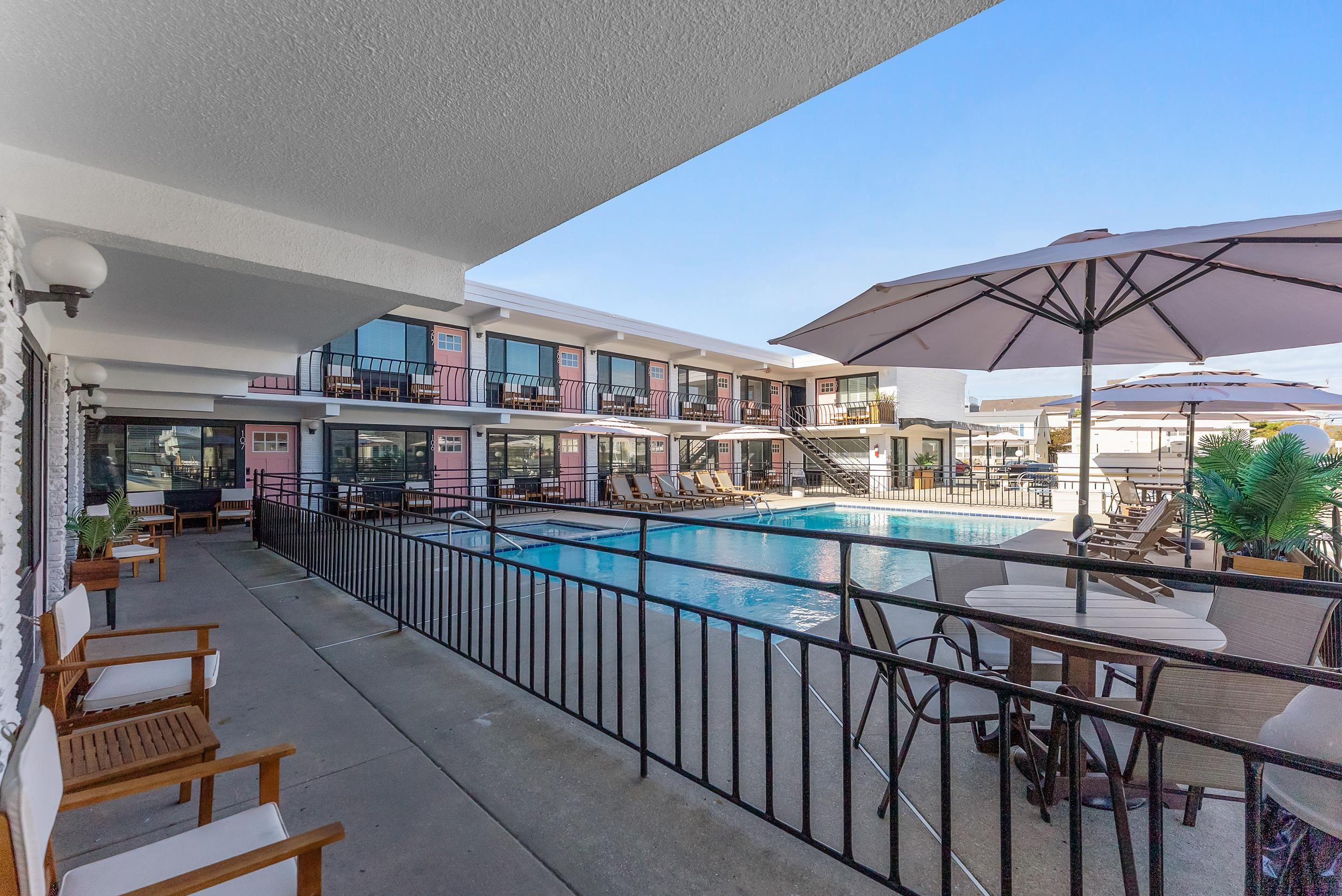 2101 Surf Avenue Unit: 203