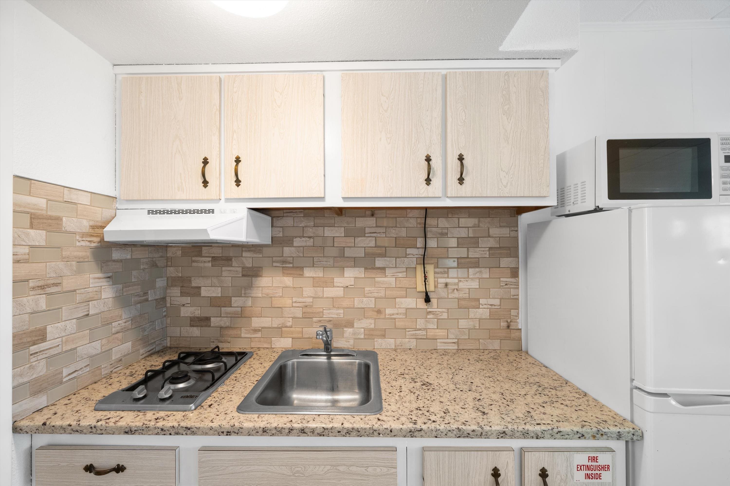 2101 Surf Avenue Unit: 203