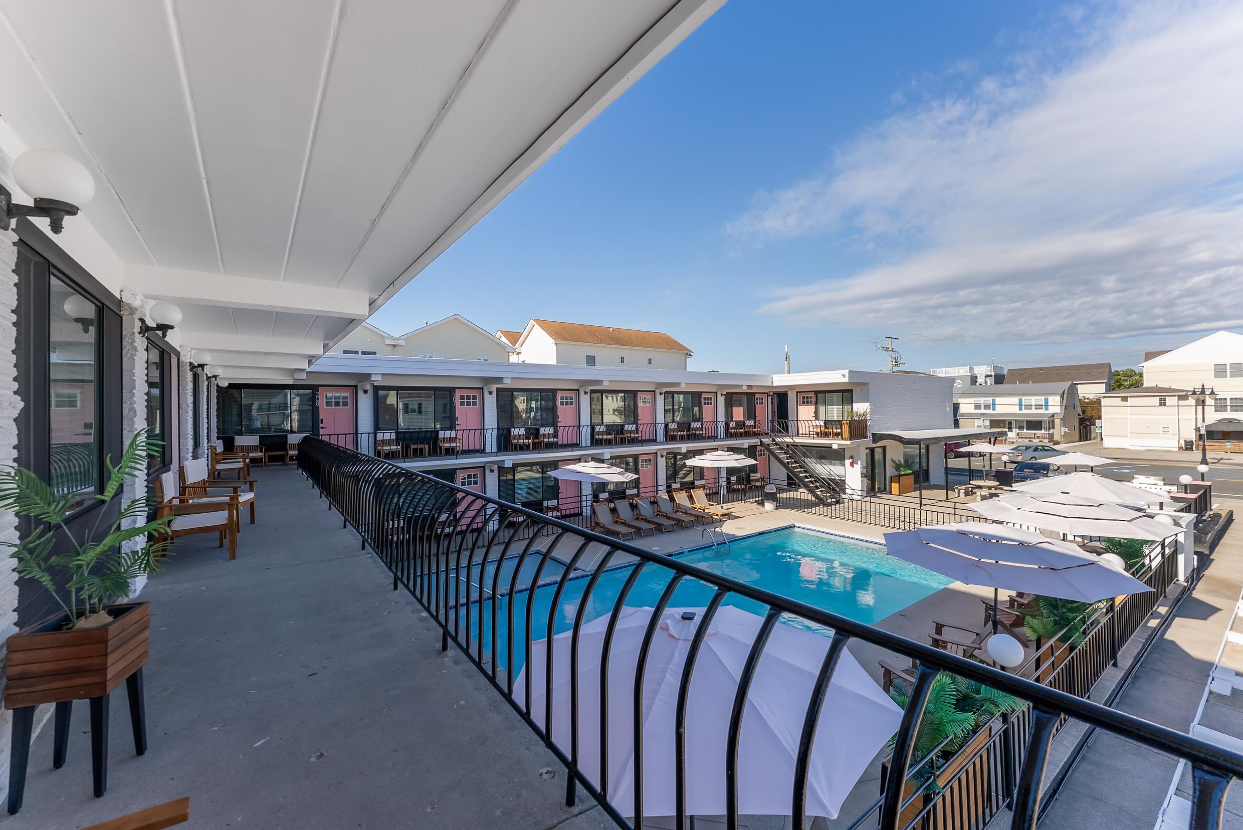 2101 Surf Avenue Unit: 203